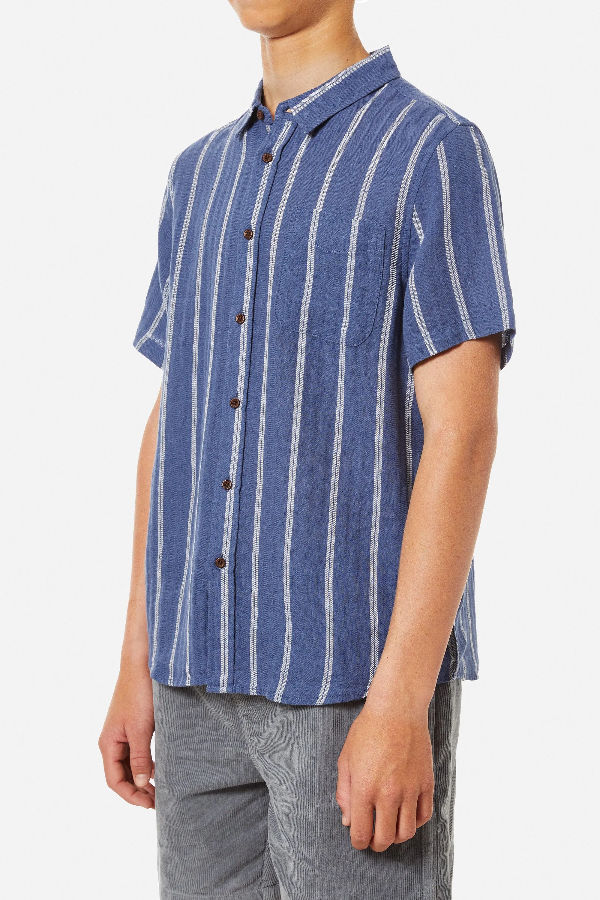 Katin Alan Boys SS Shirt