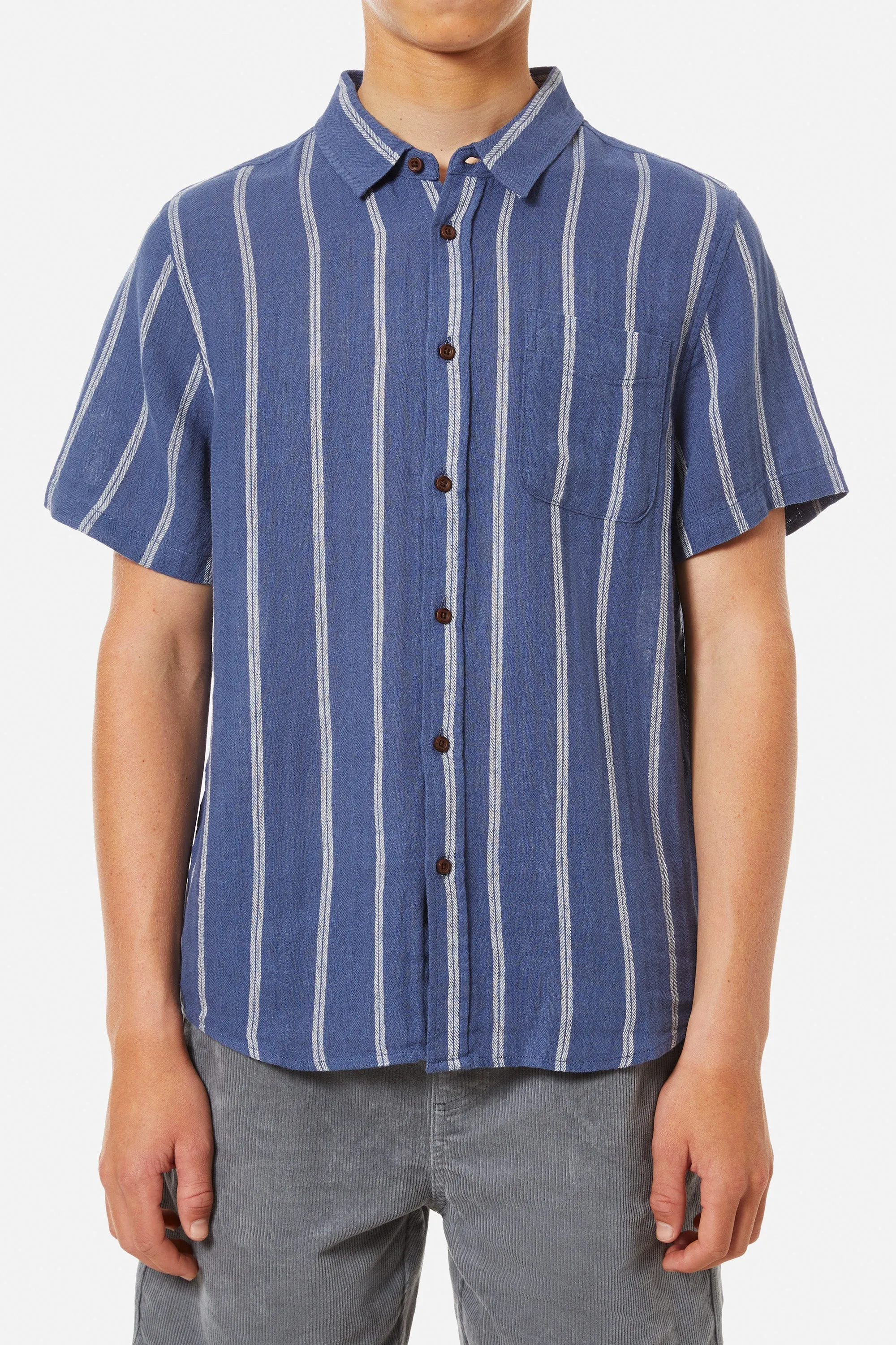 Katin Alan Boys SS Shirt