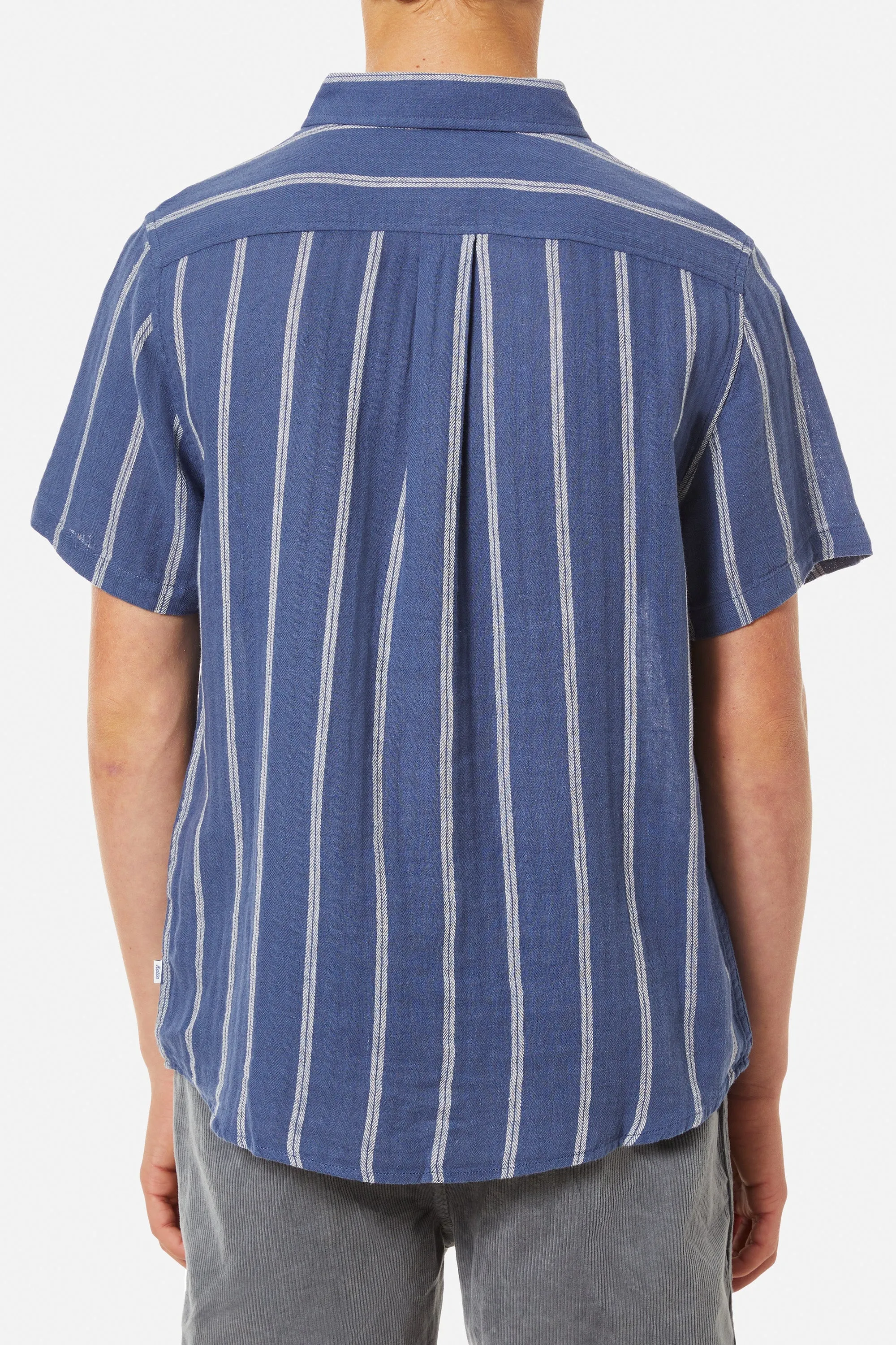 Katin Alan Boys SS Shirt