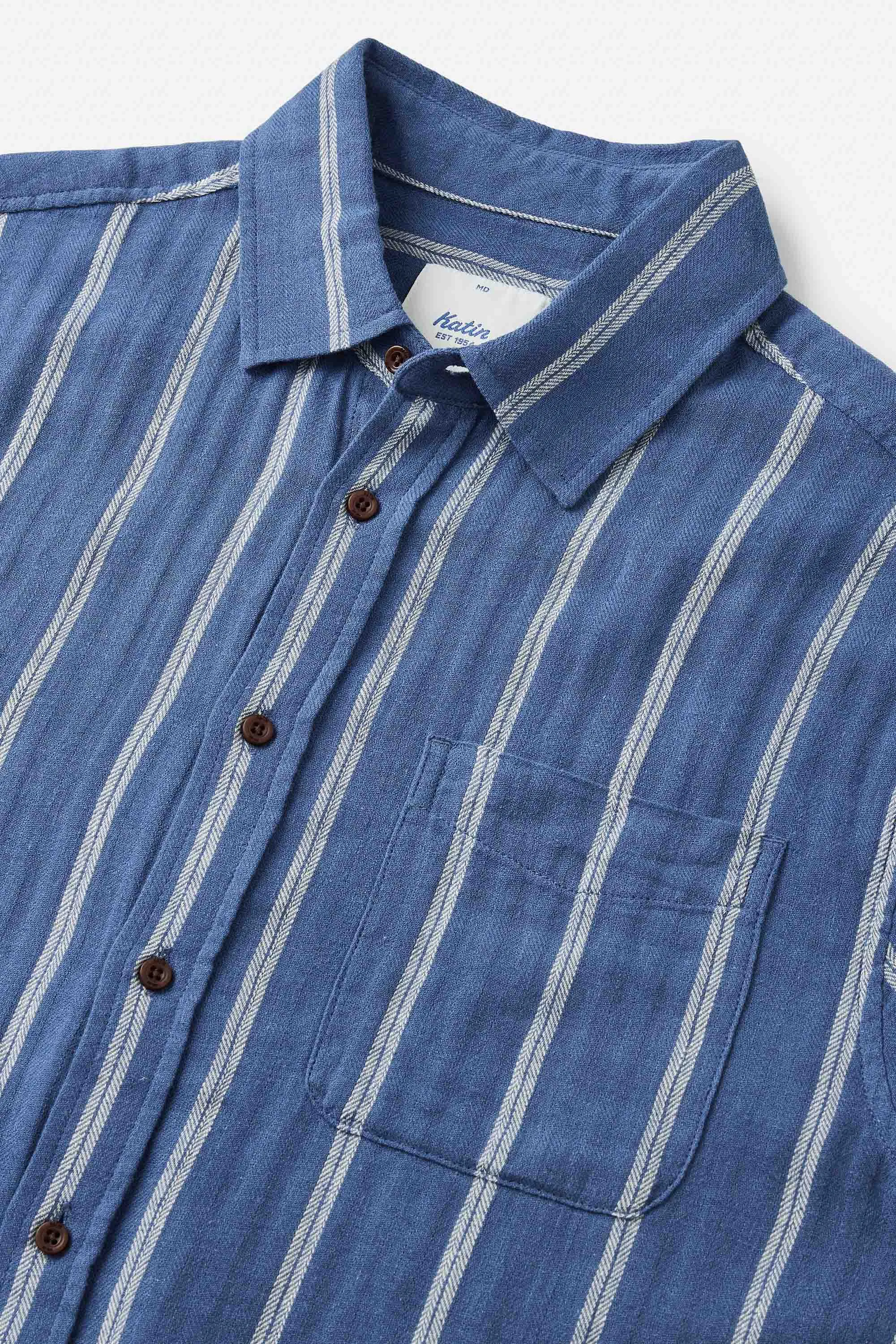 Katin Alan Boys SS Shirt