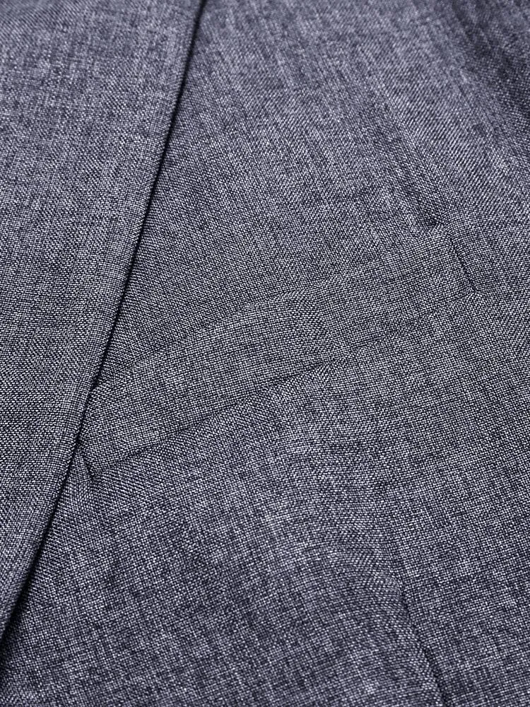 Lightweight Two Button Blazer Jacket (US Only)
