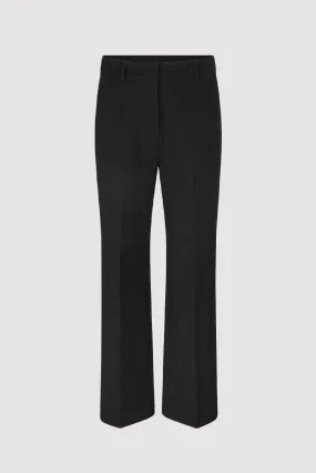 Lui Trousers - Black