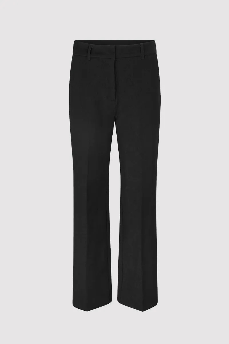 Lui Trousers - Black