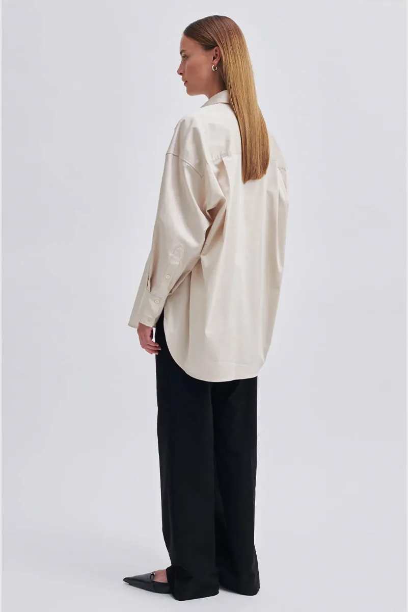 Lui Trousers - Black