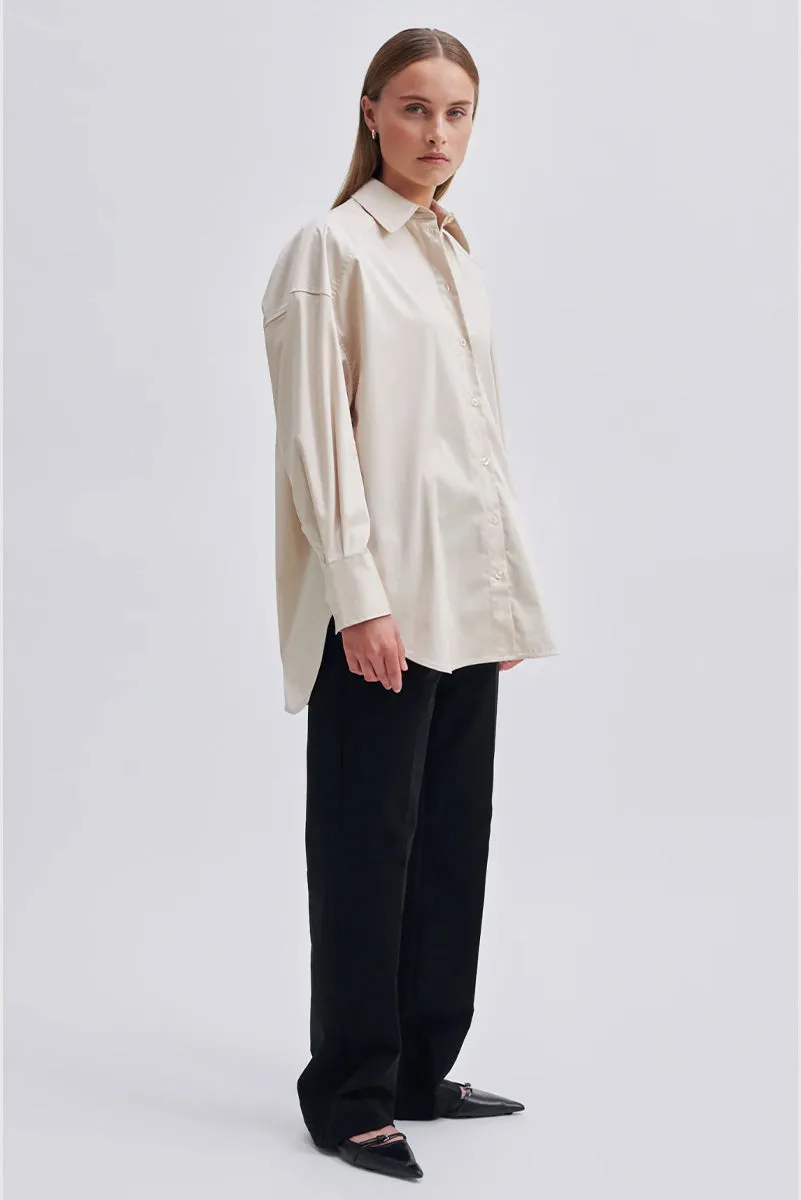 Lui Trousers - Black