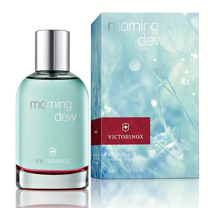 MORNING DEW