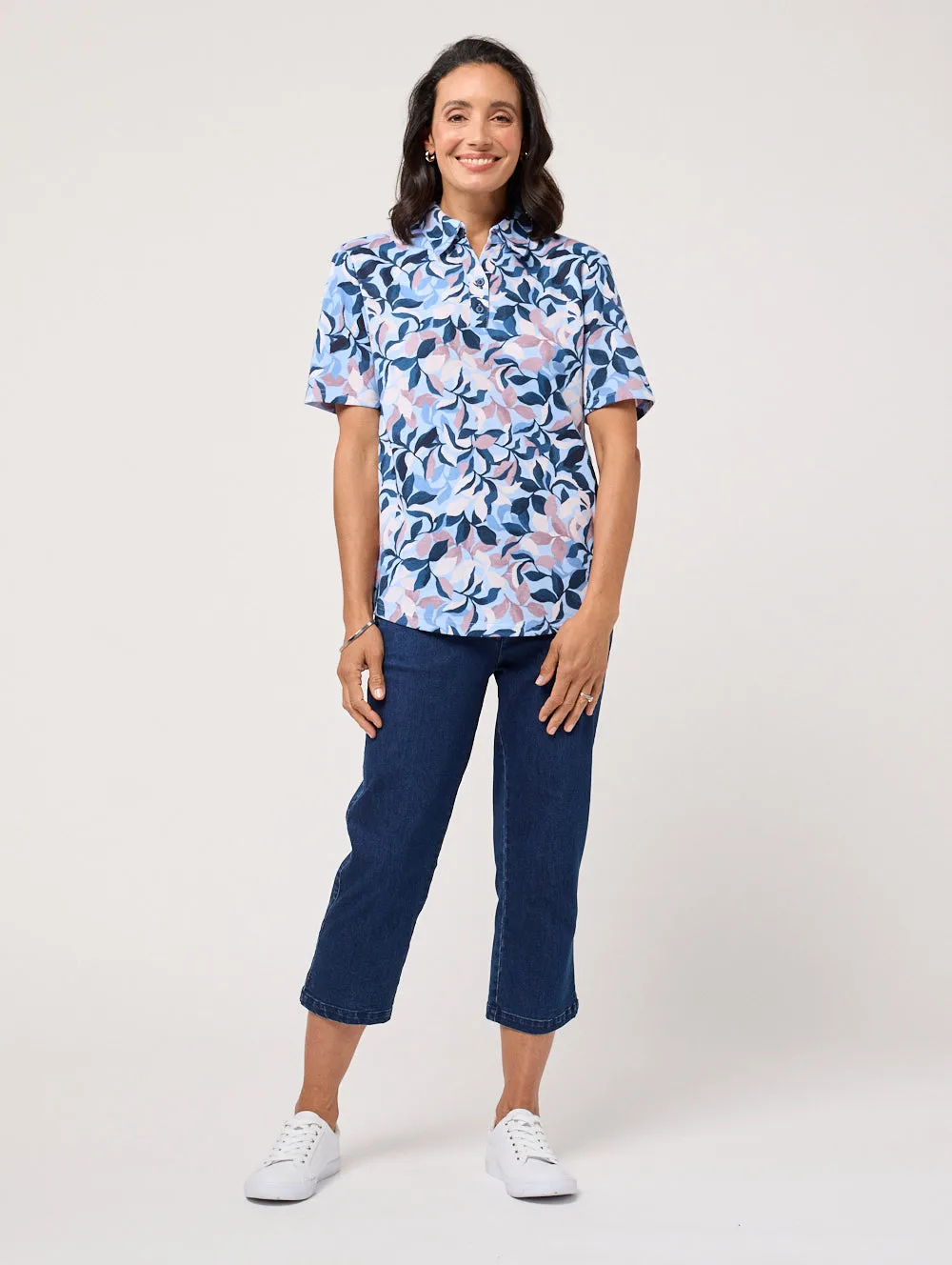 Myah Polo