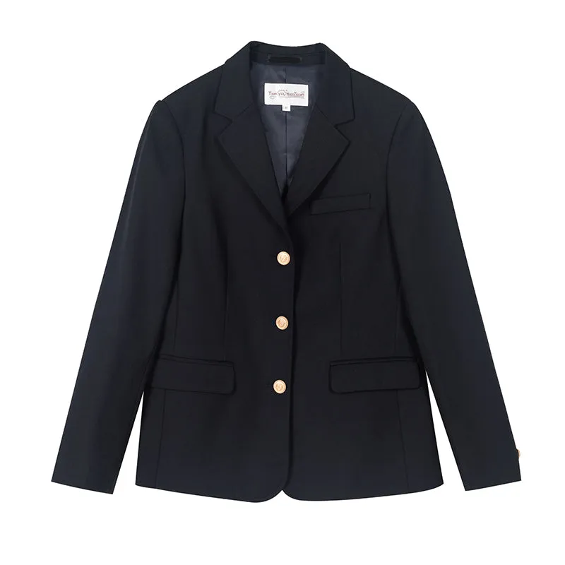 Original College Style JK Blazer