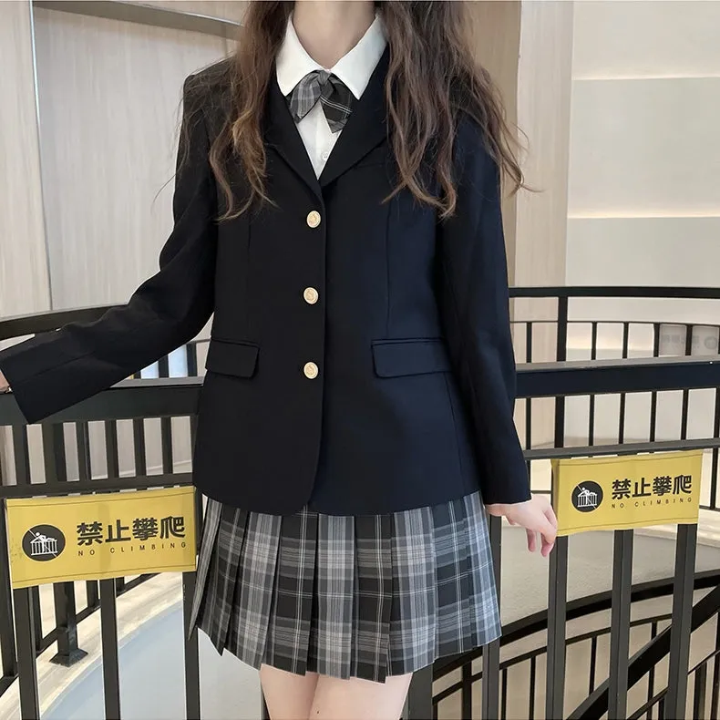 Original College Style JK Blazer