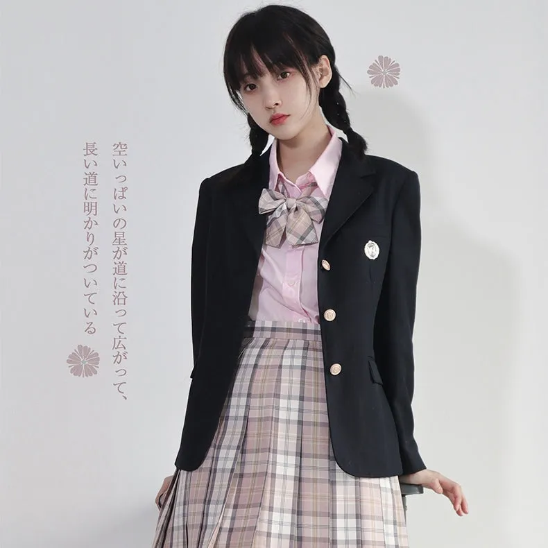 Original College Style JK Blazer