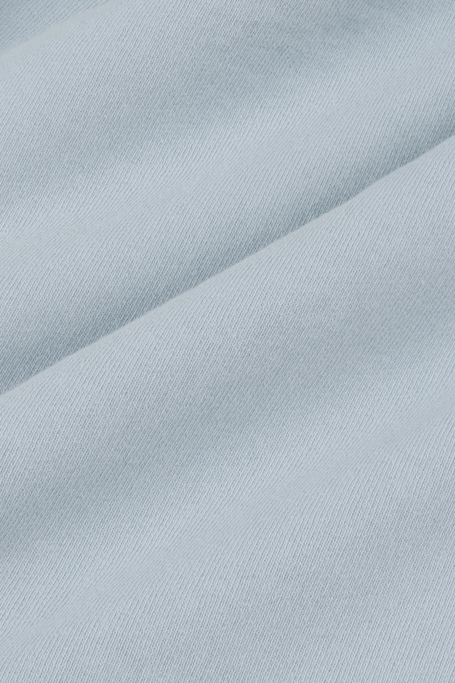 Polo Tennis Club - Baby Blue - Cotton Jersey