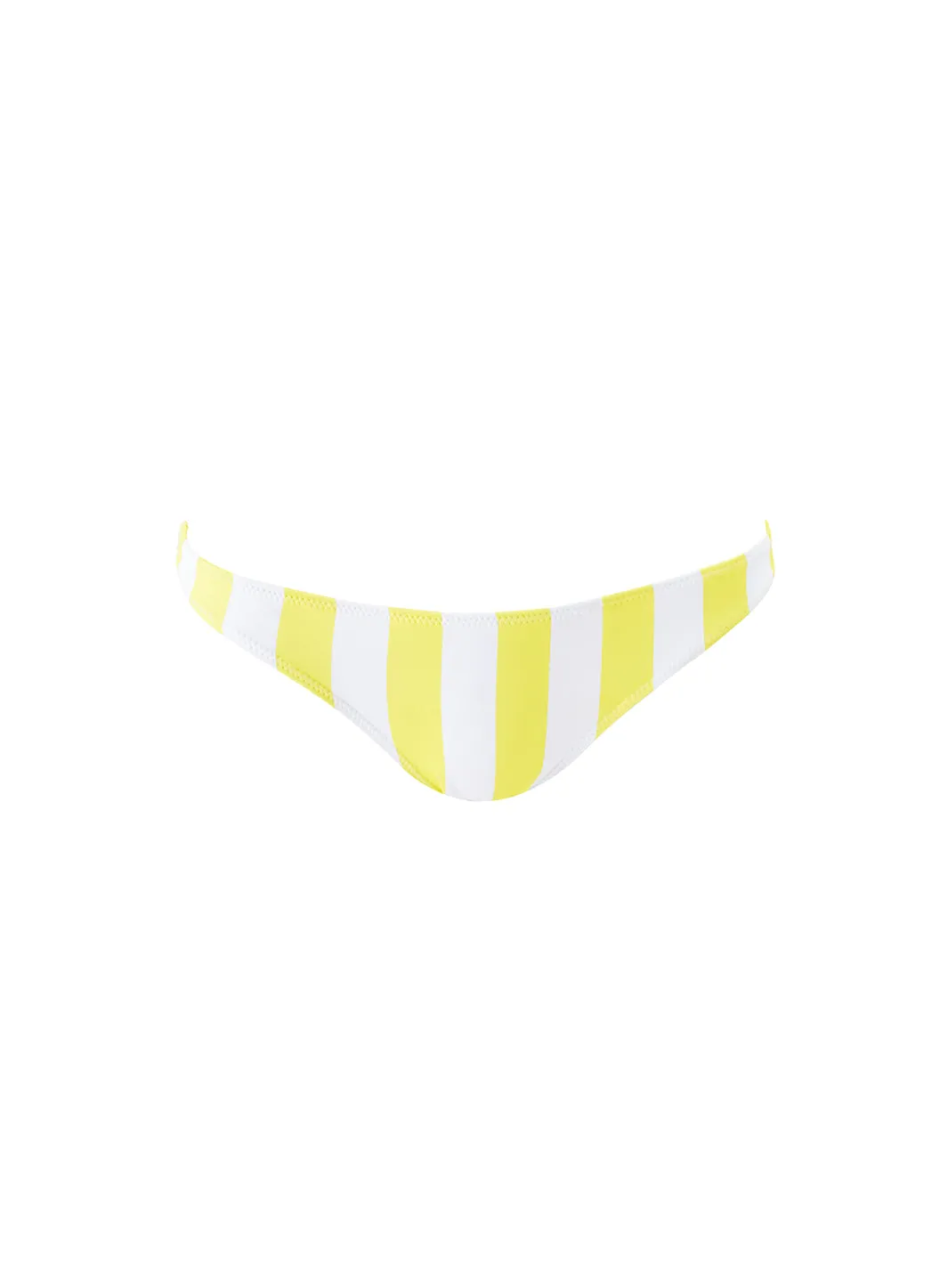 Ponza Sunray Stripe Bikini Bottom