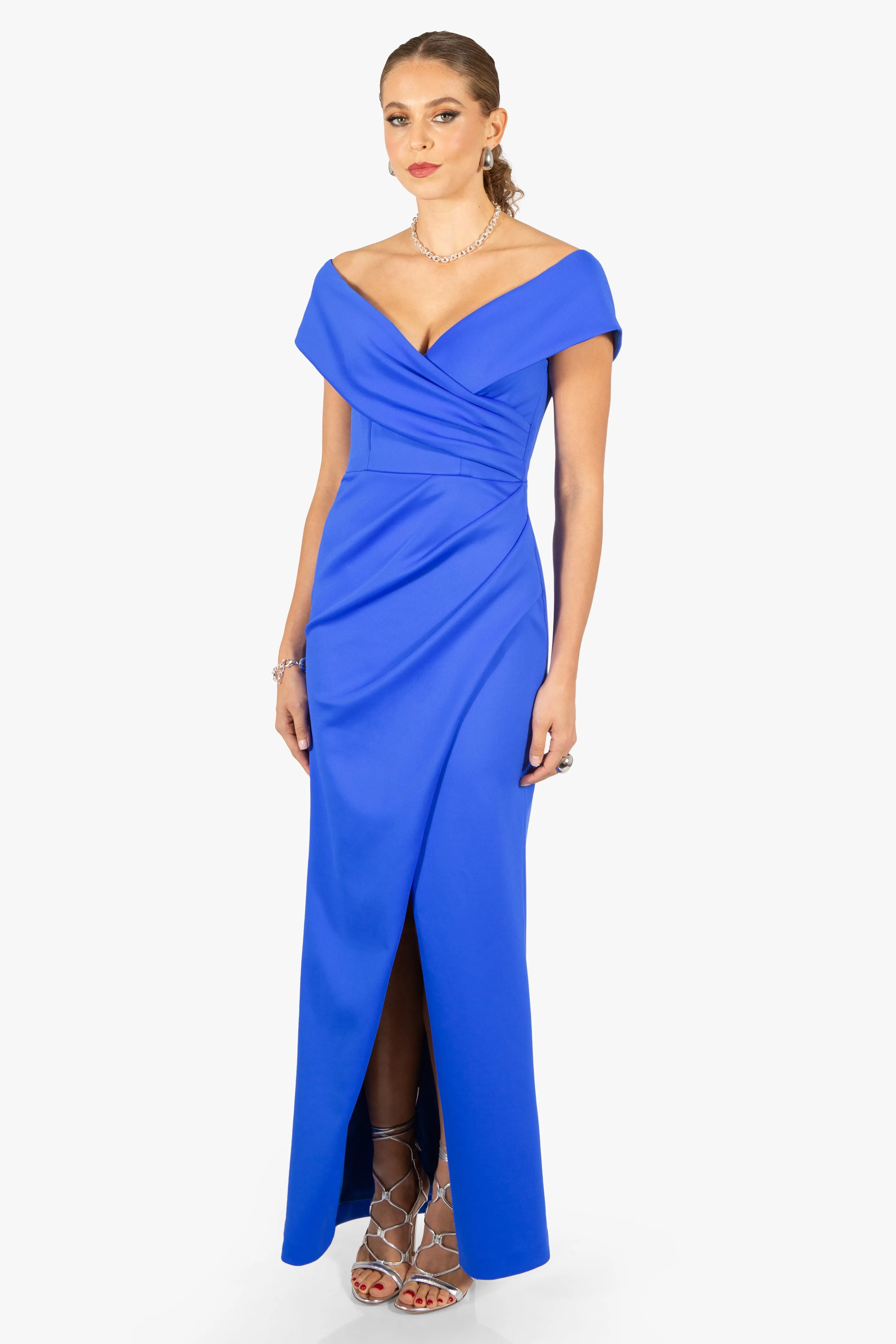 Prisma Gown