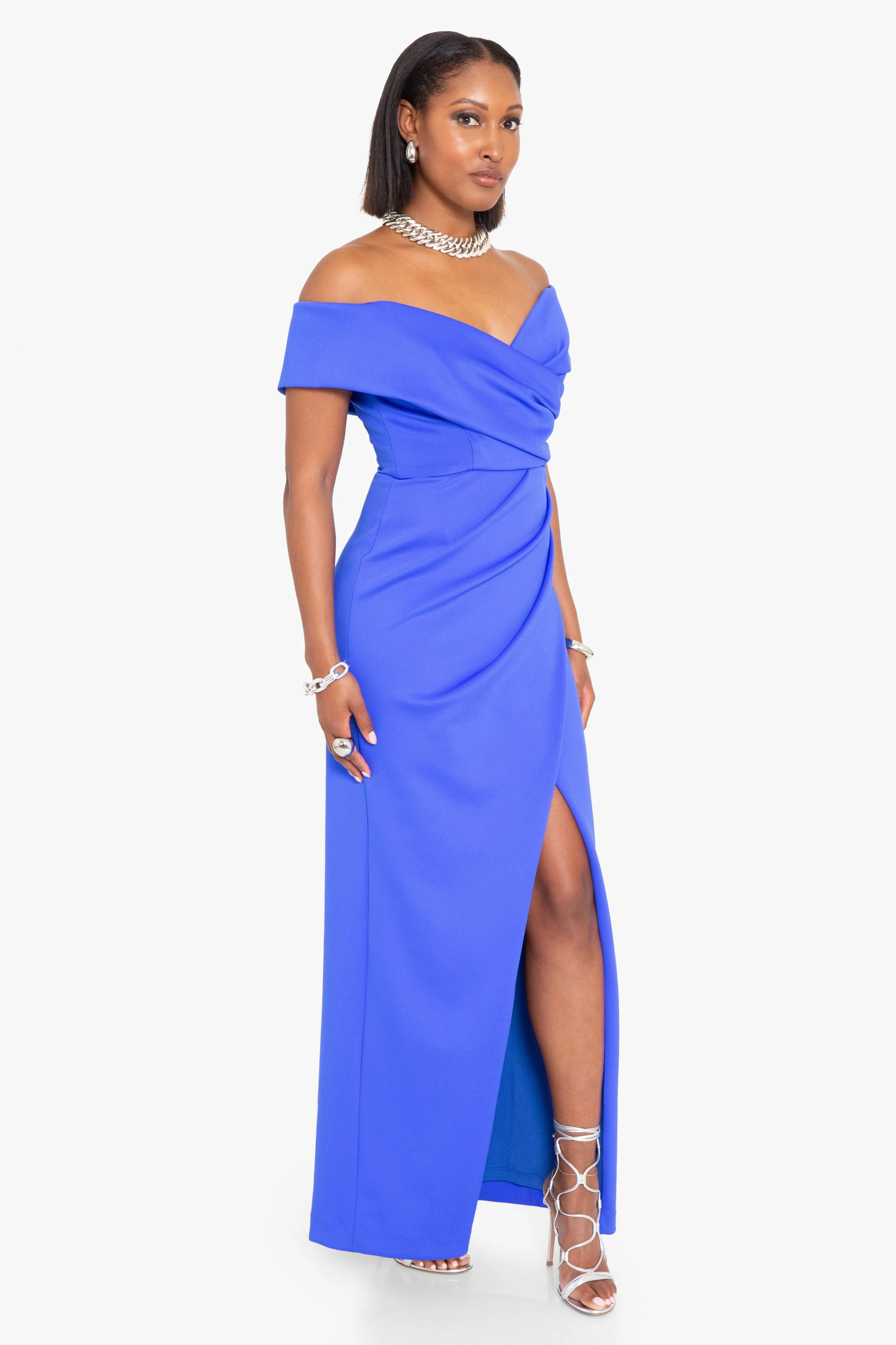 Prisma Gown