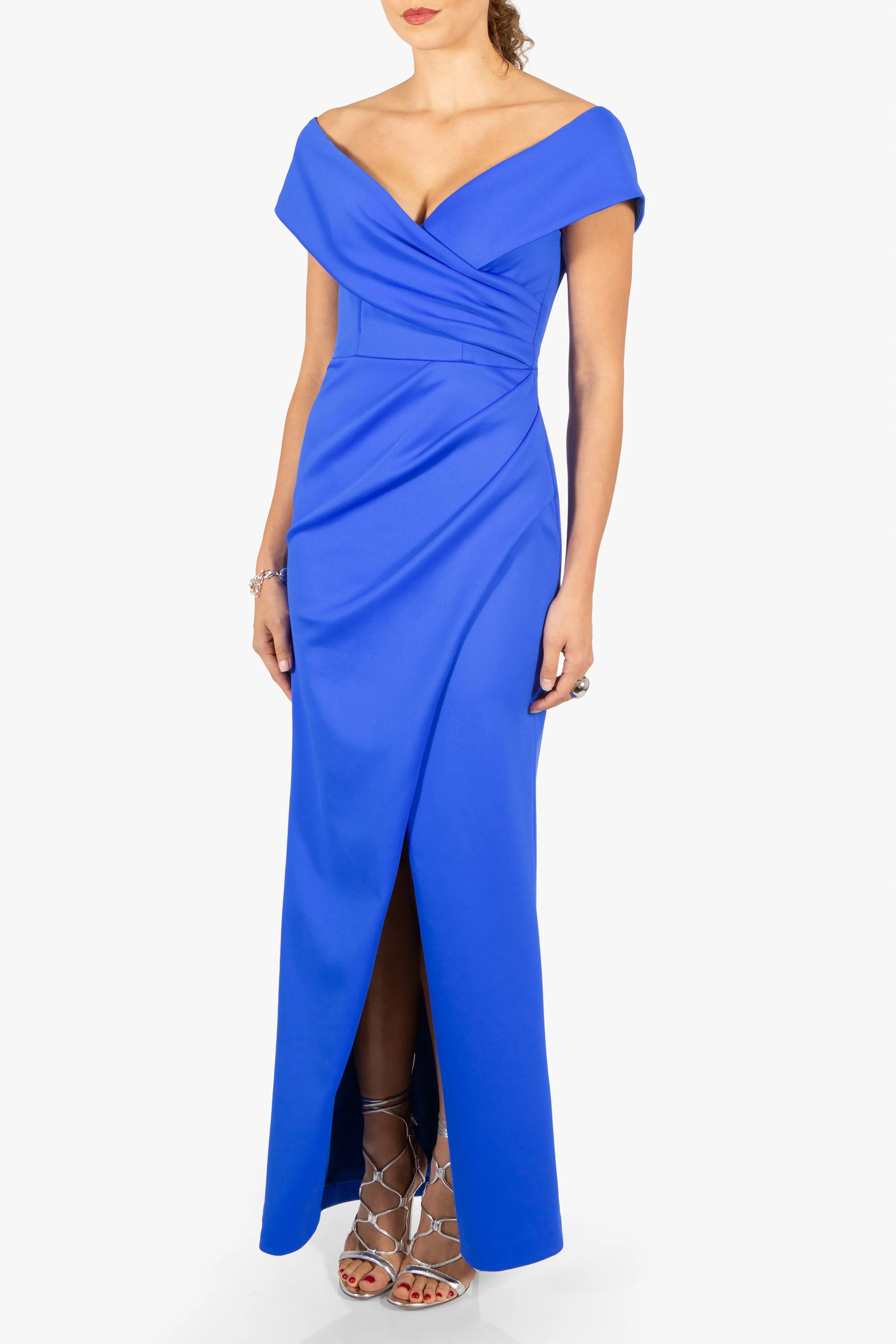 Prisma Gown