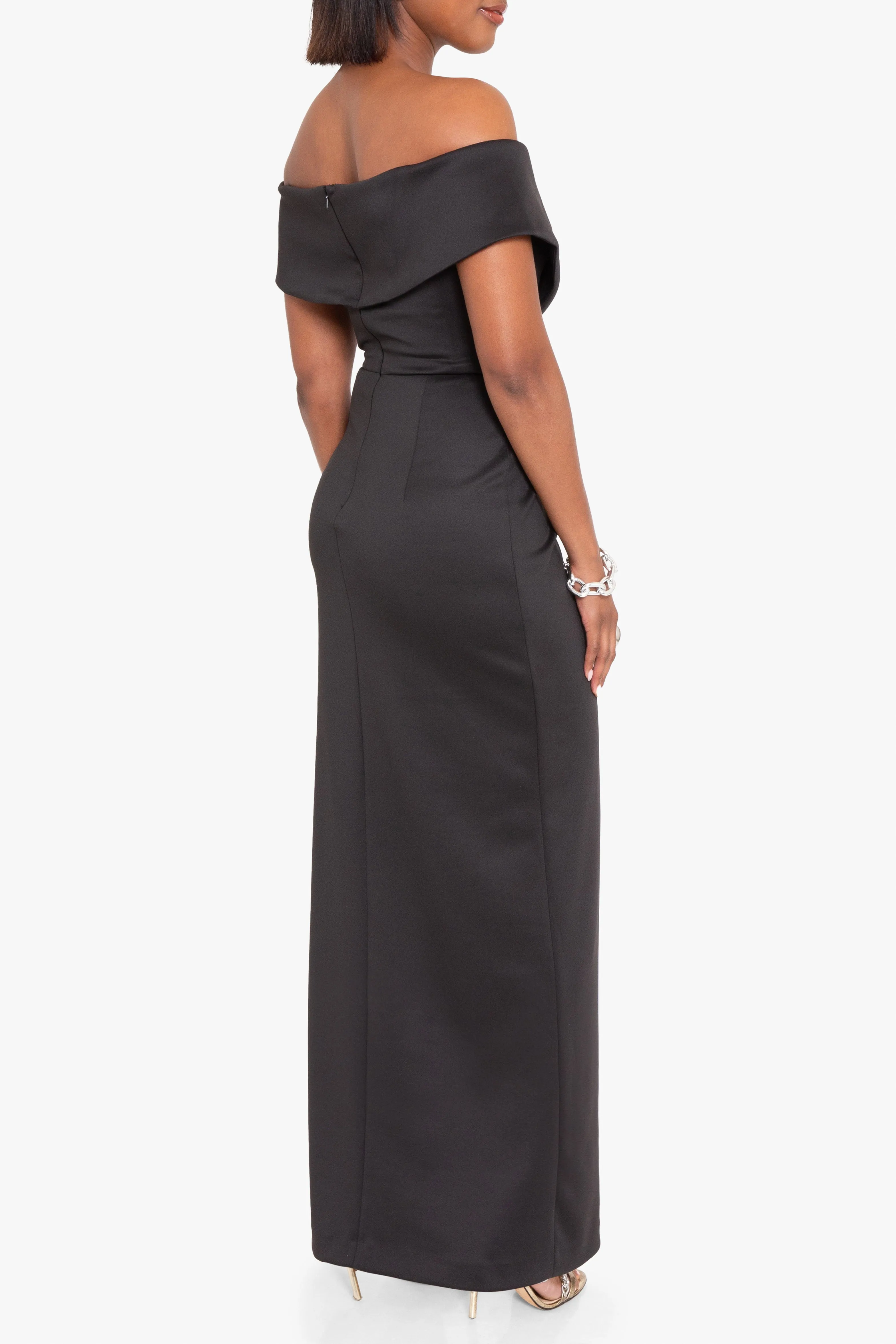 Prisma Gown