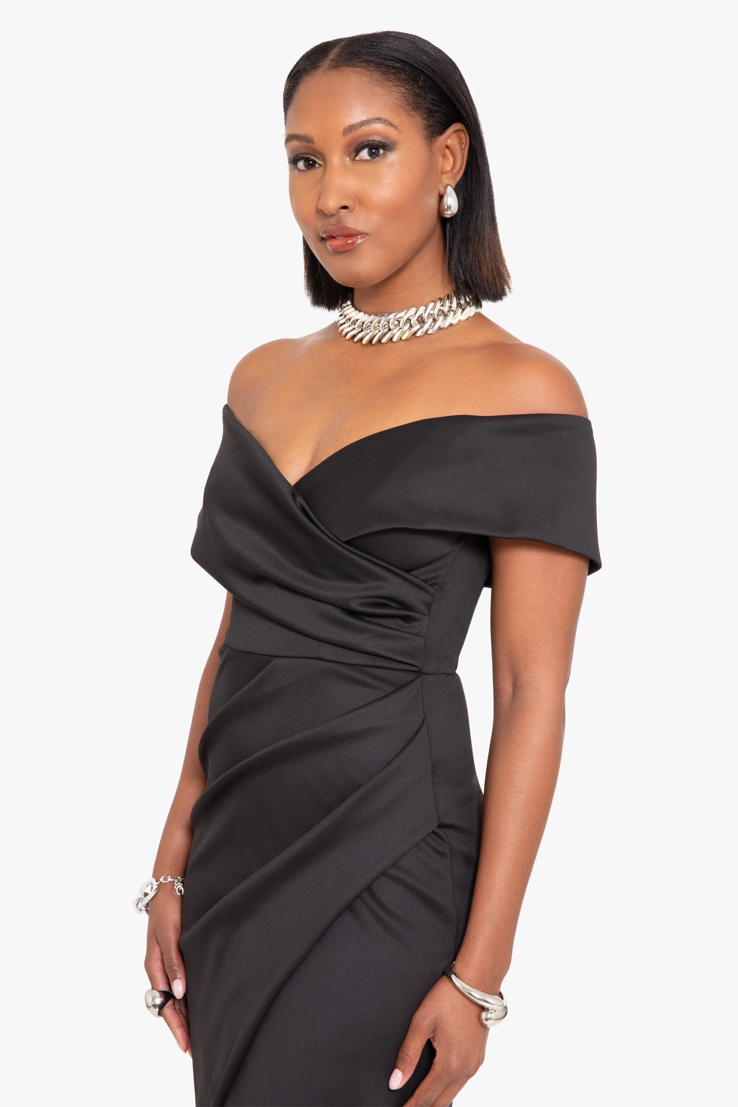 Prisma Gown