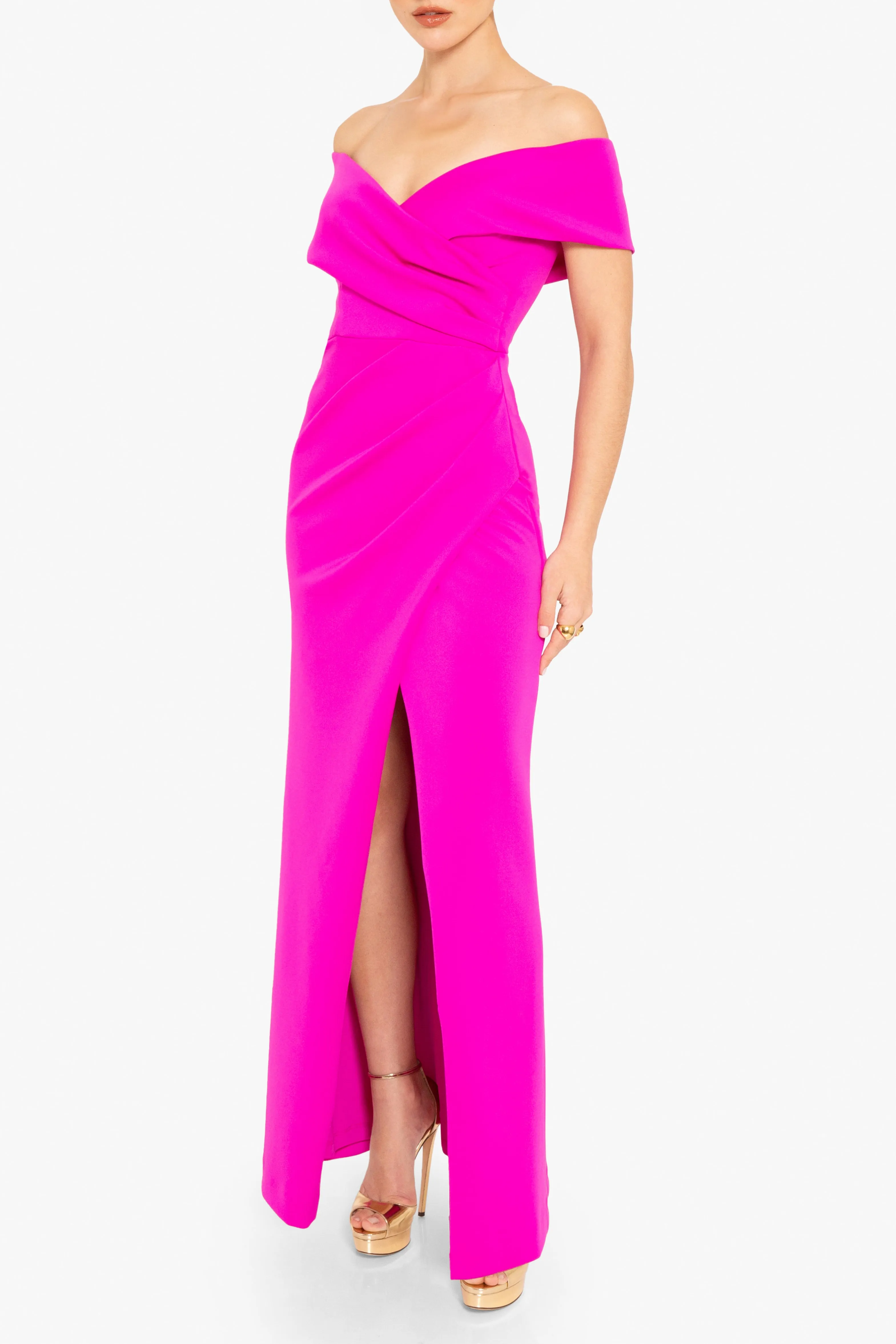 Prisma Gown