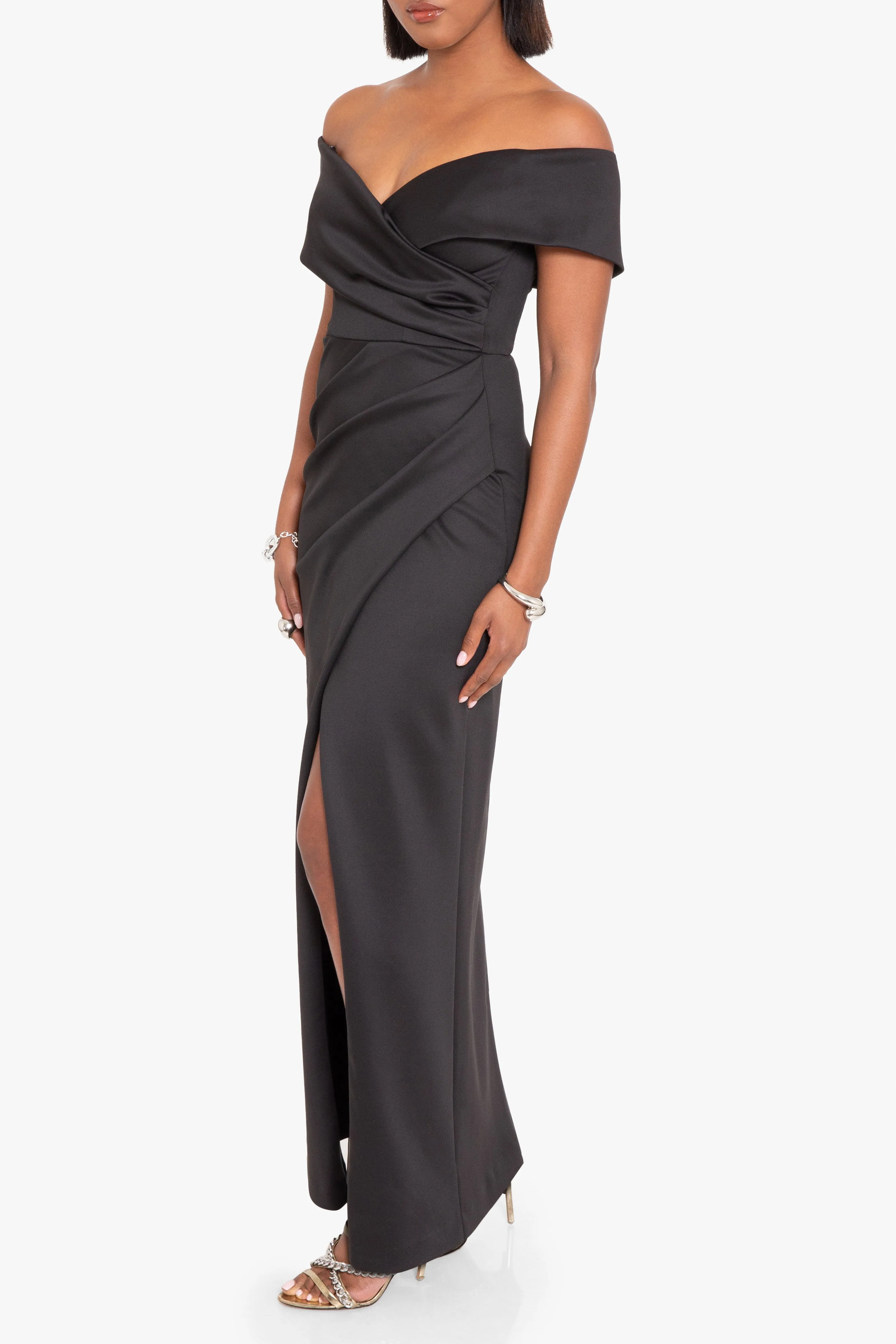 Prisma Gown