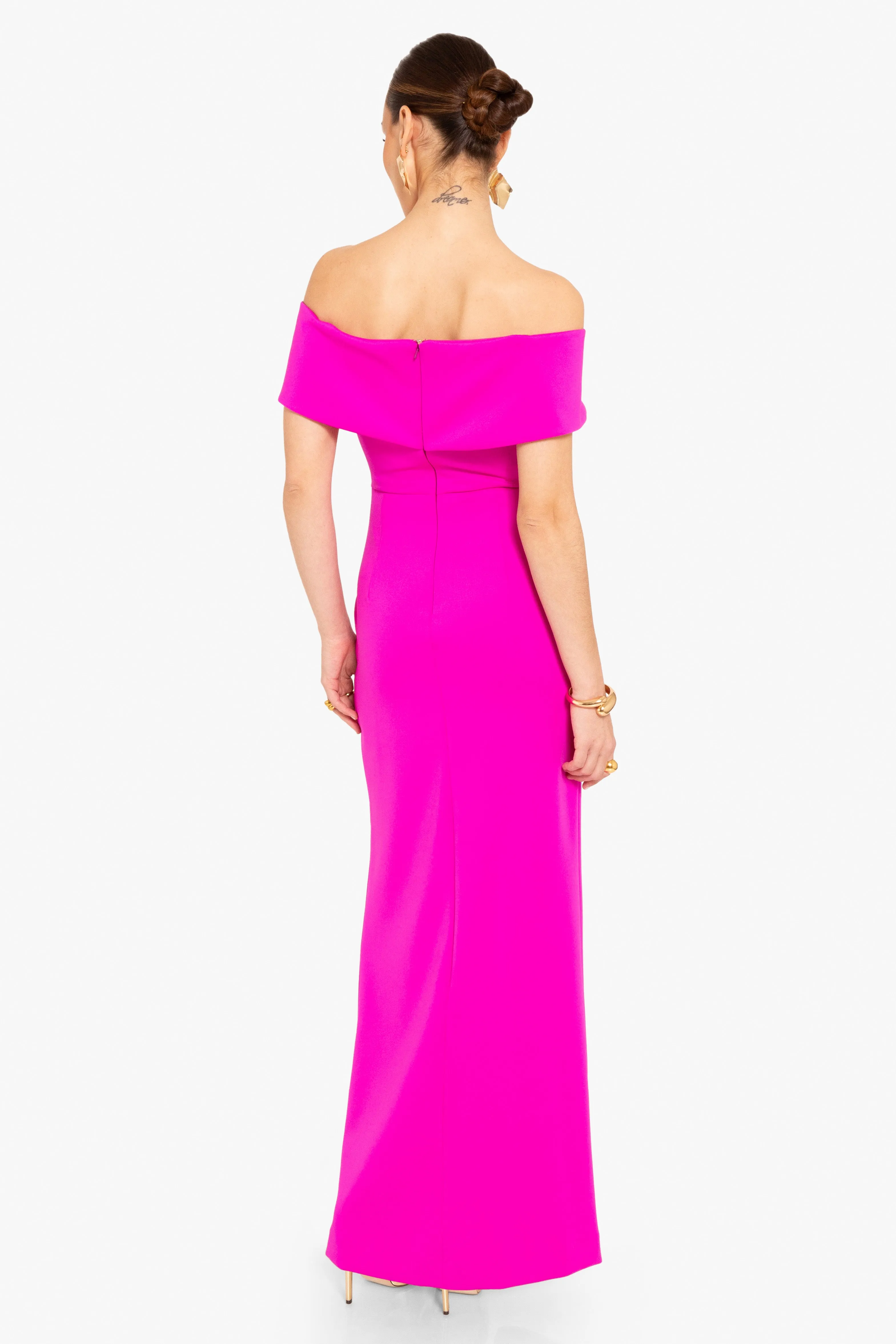 Prisma Gown