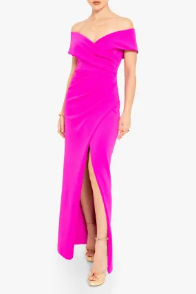 Prisma Gown