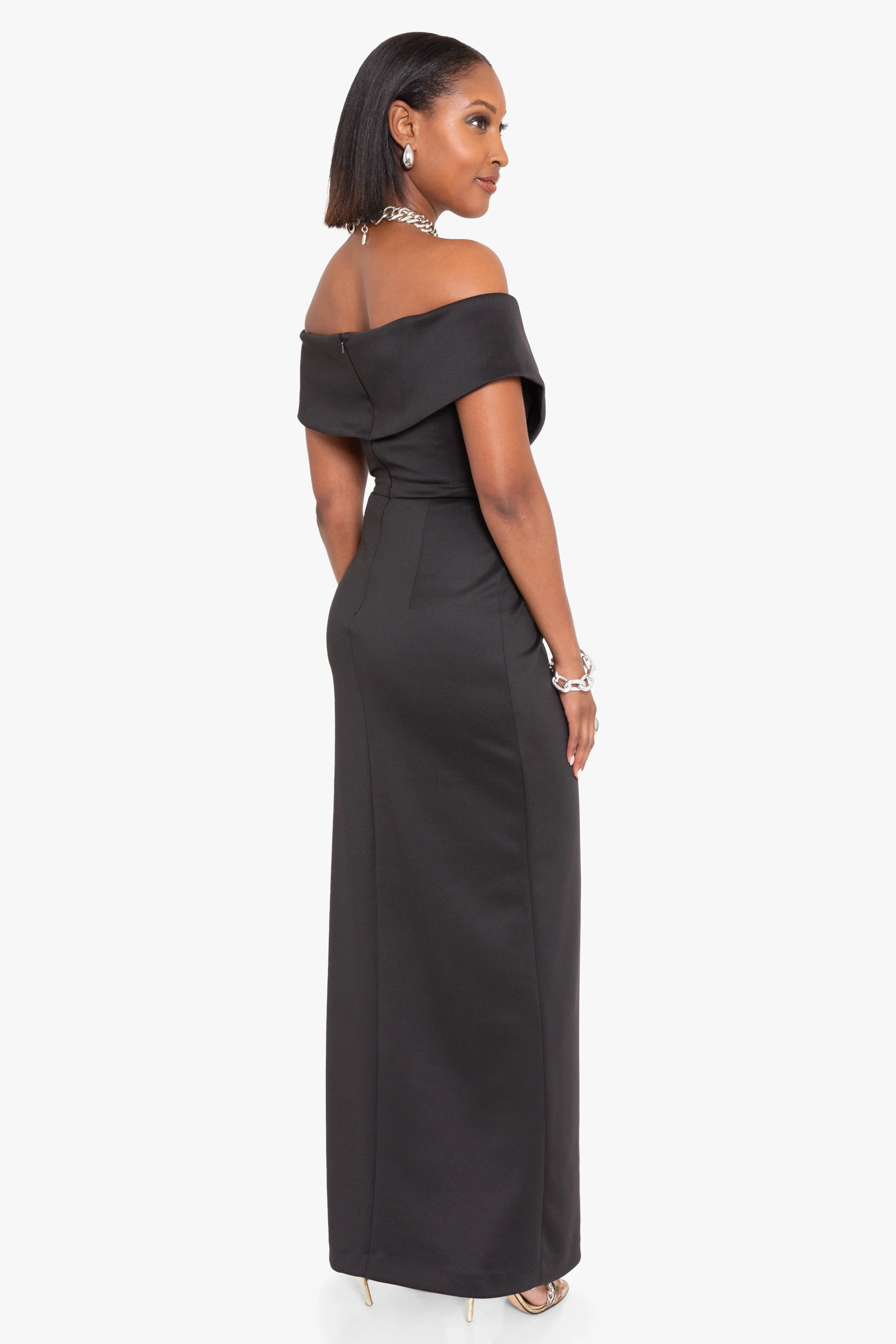 Prisma Gown