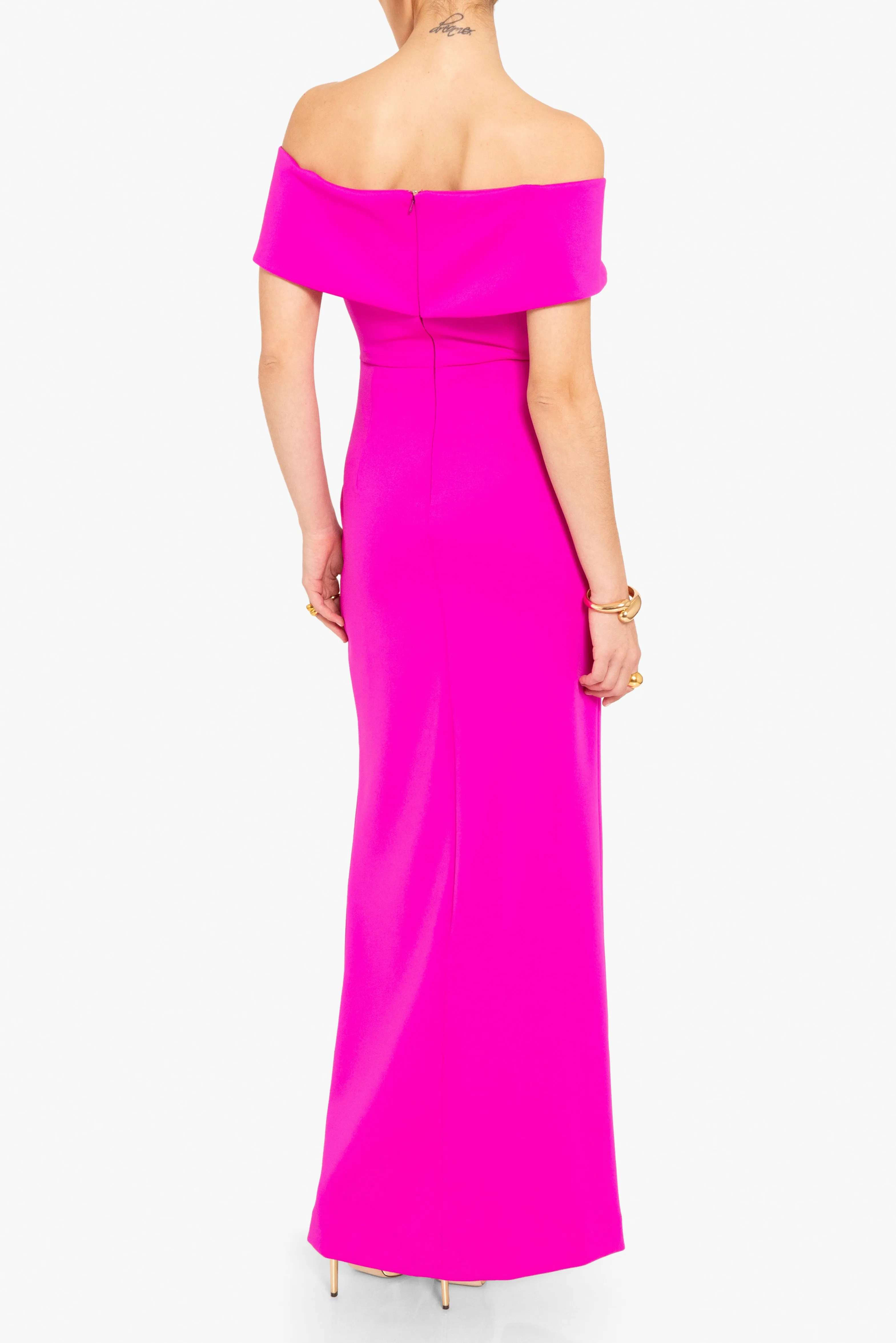 Prisma Gown