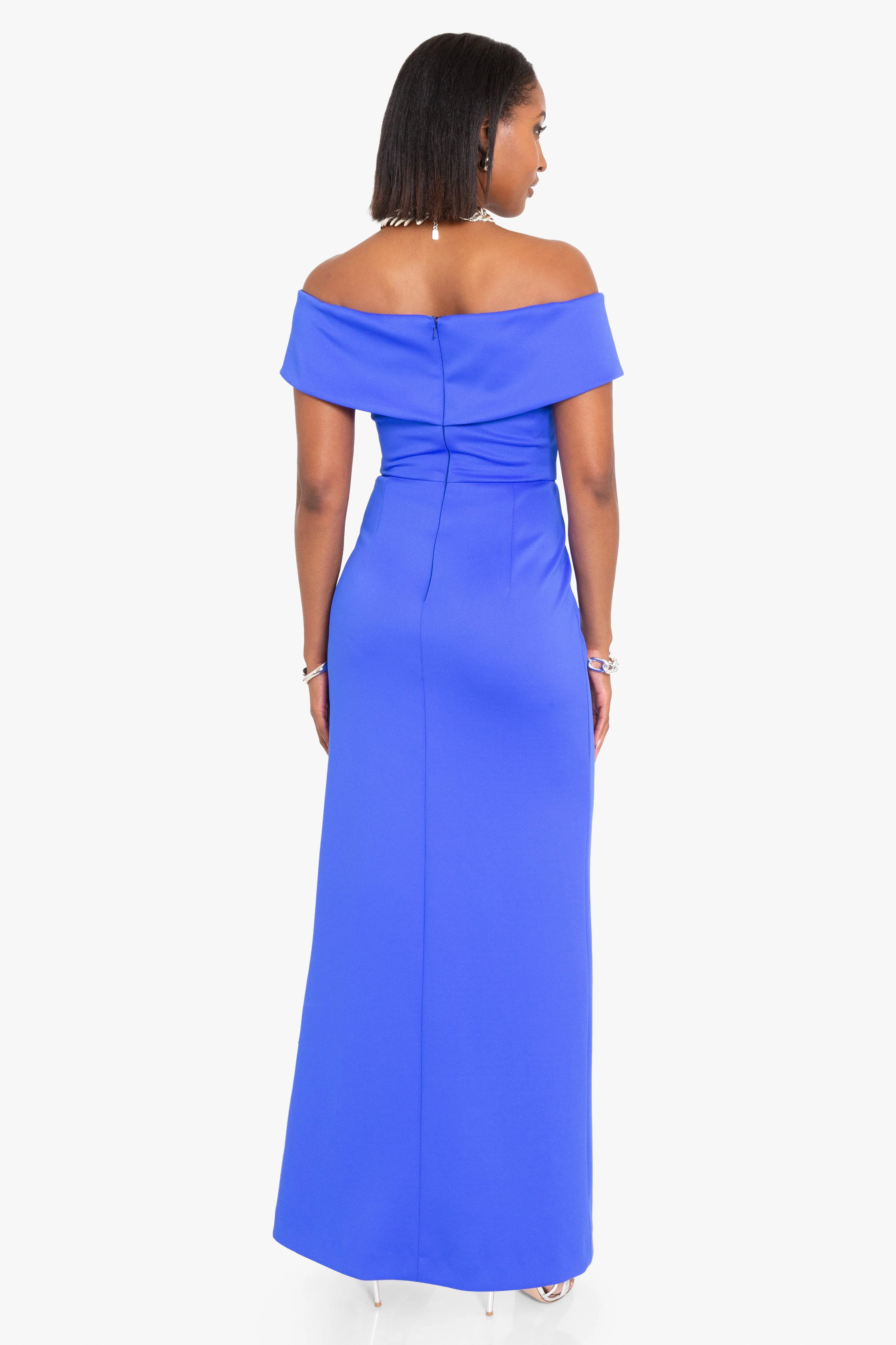 Prisma Gown