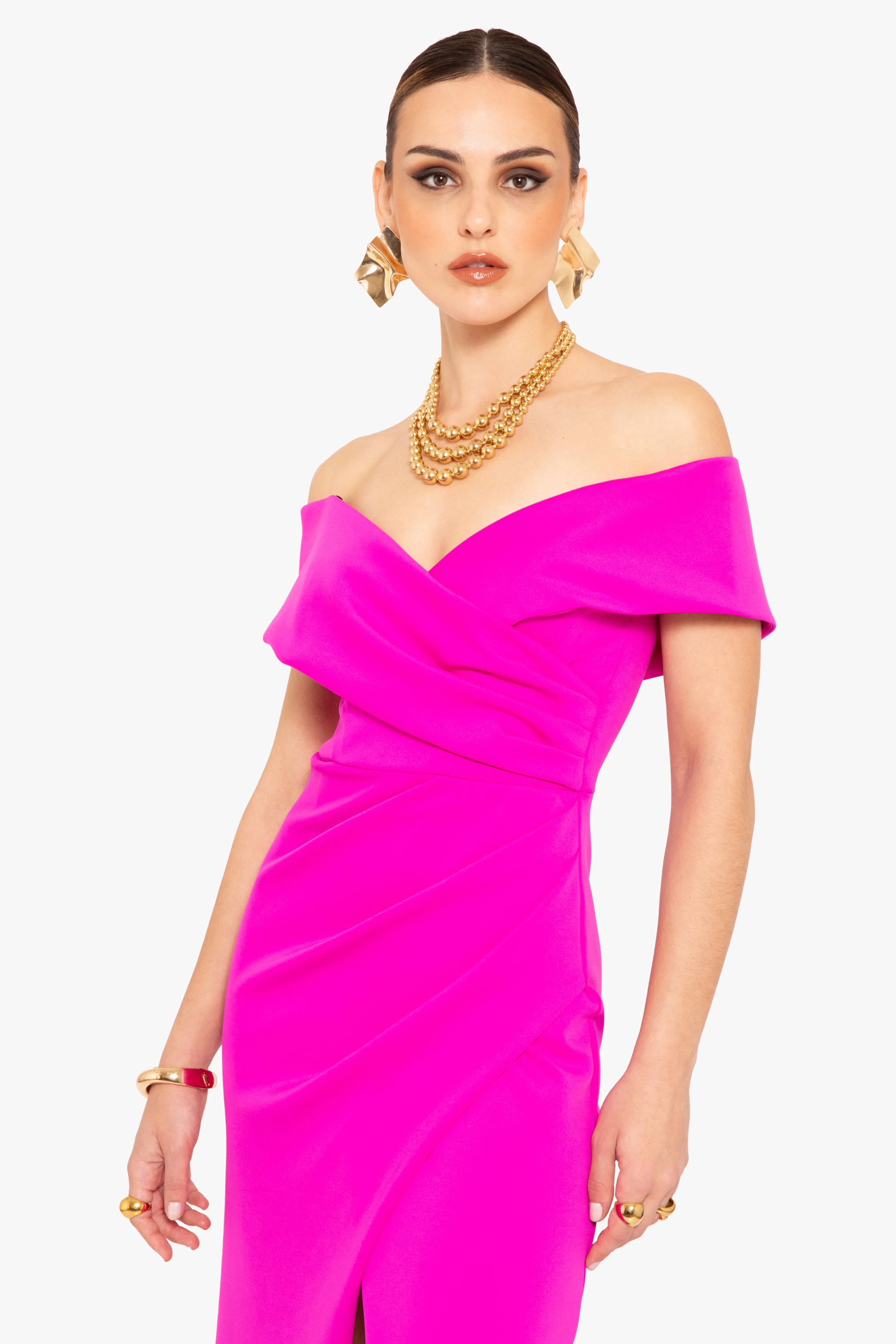Prisma Gown