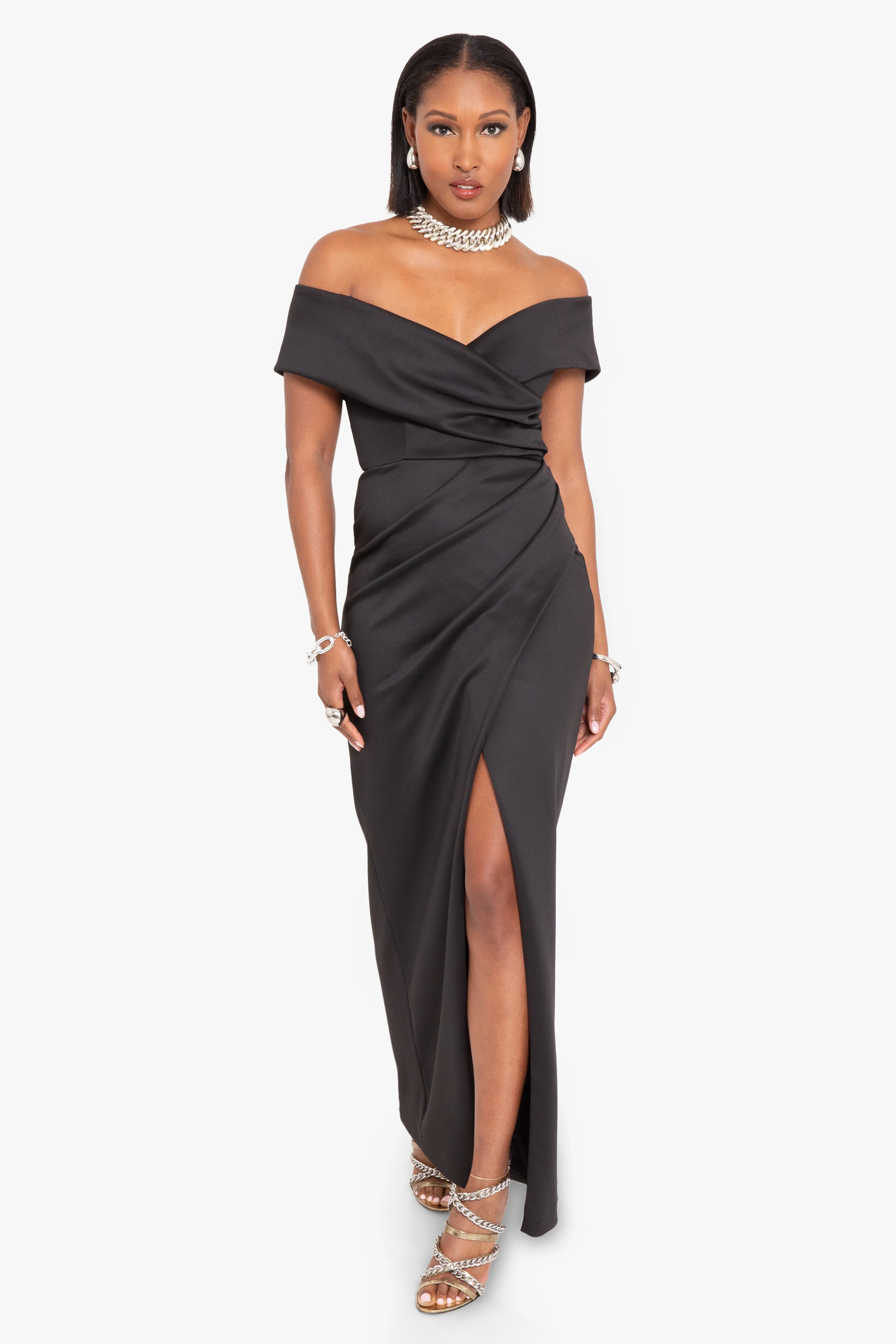 Prisma Gown