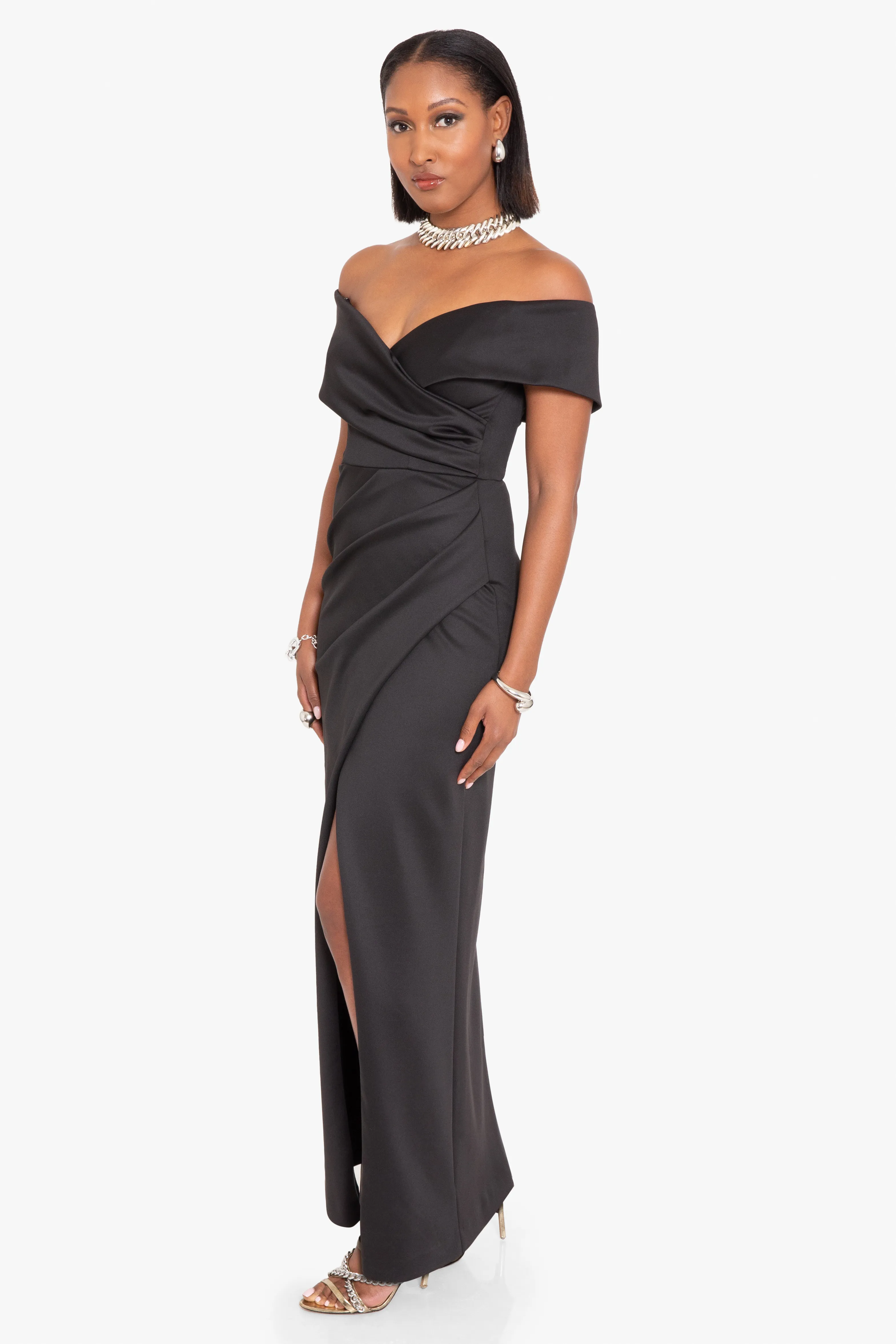 Prisma Gown