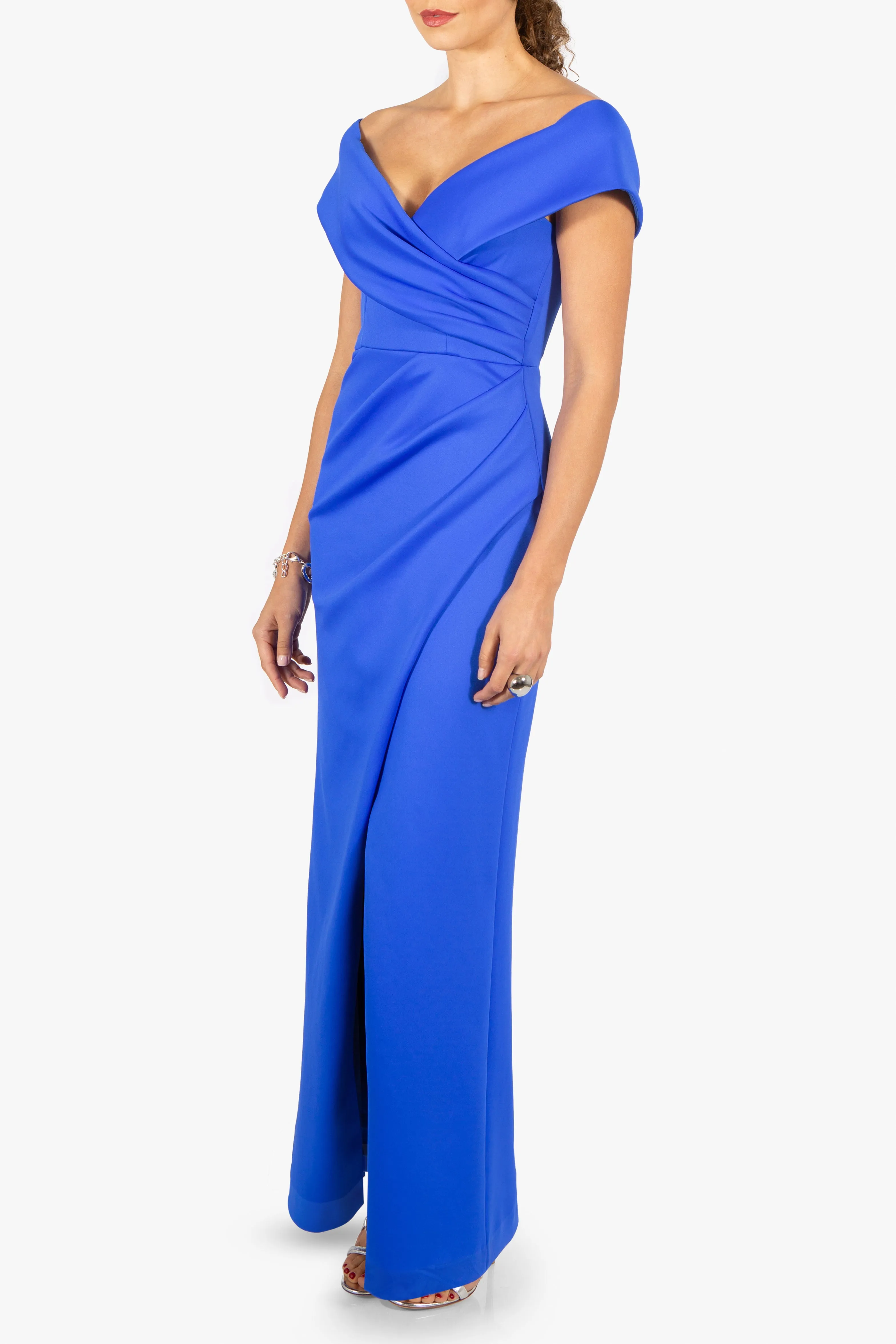 Prisma Gown