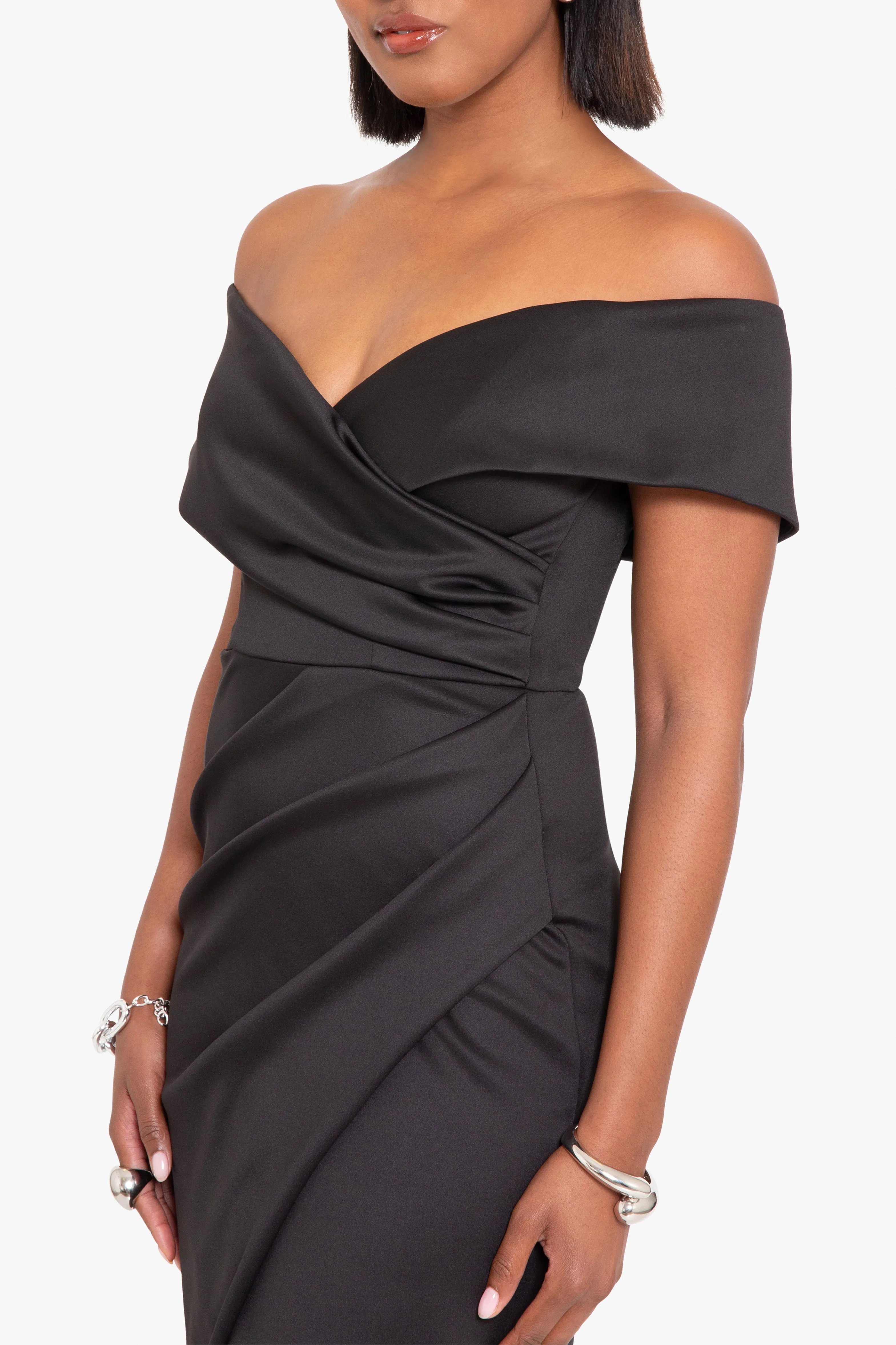 Prisma Gown