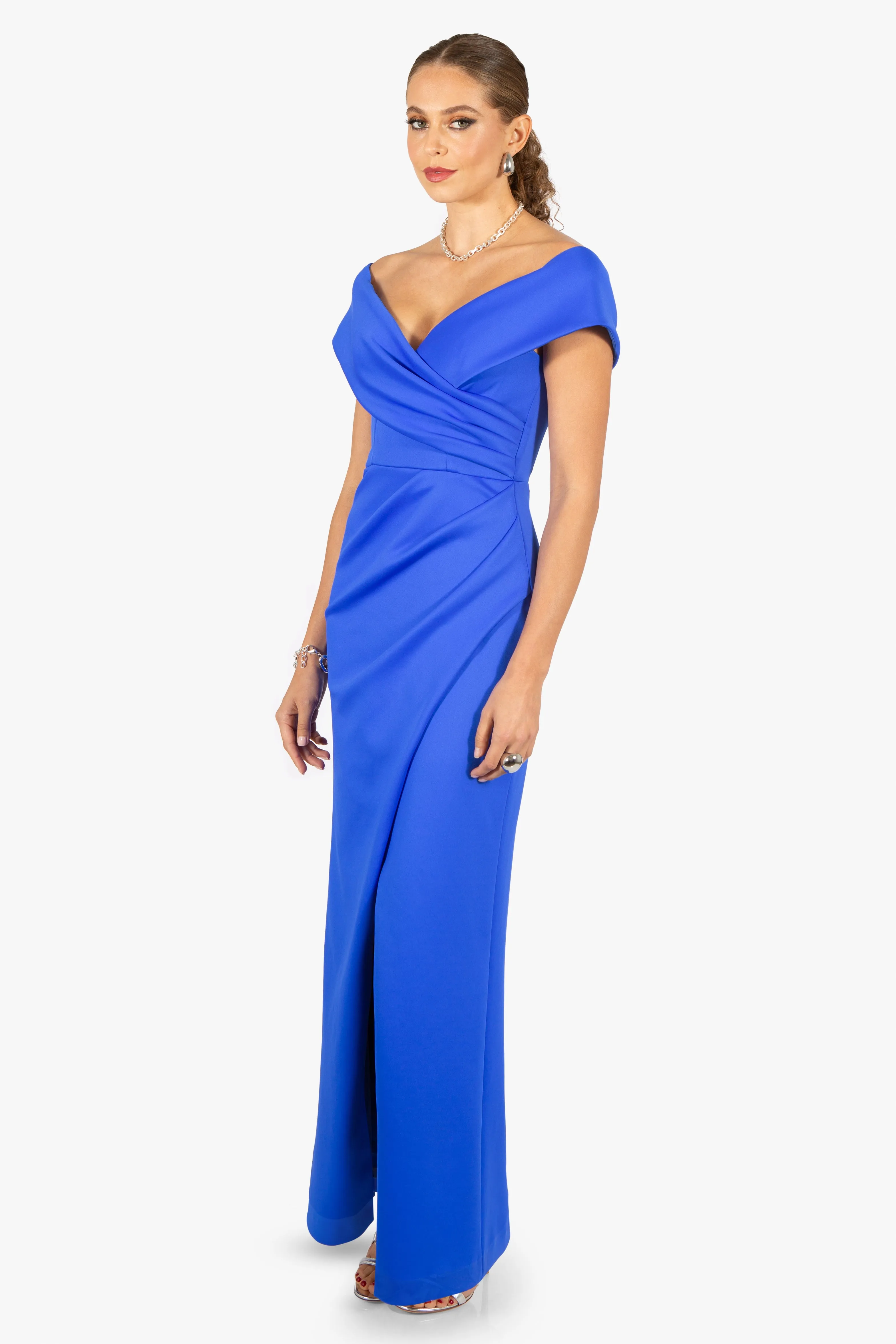 Prisma Gown