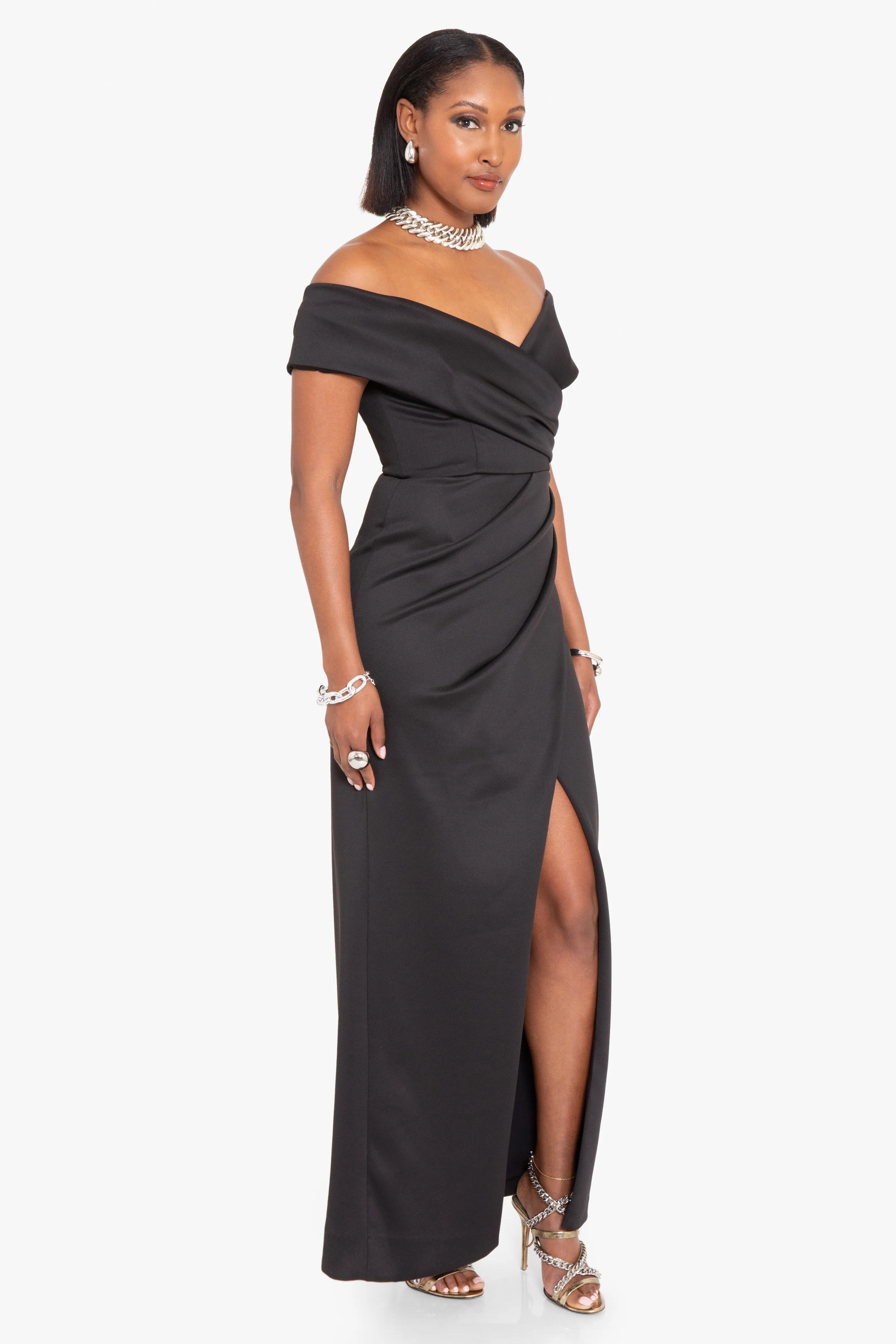 Prisma Gown