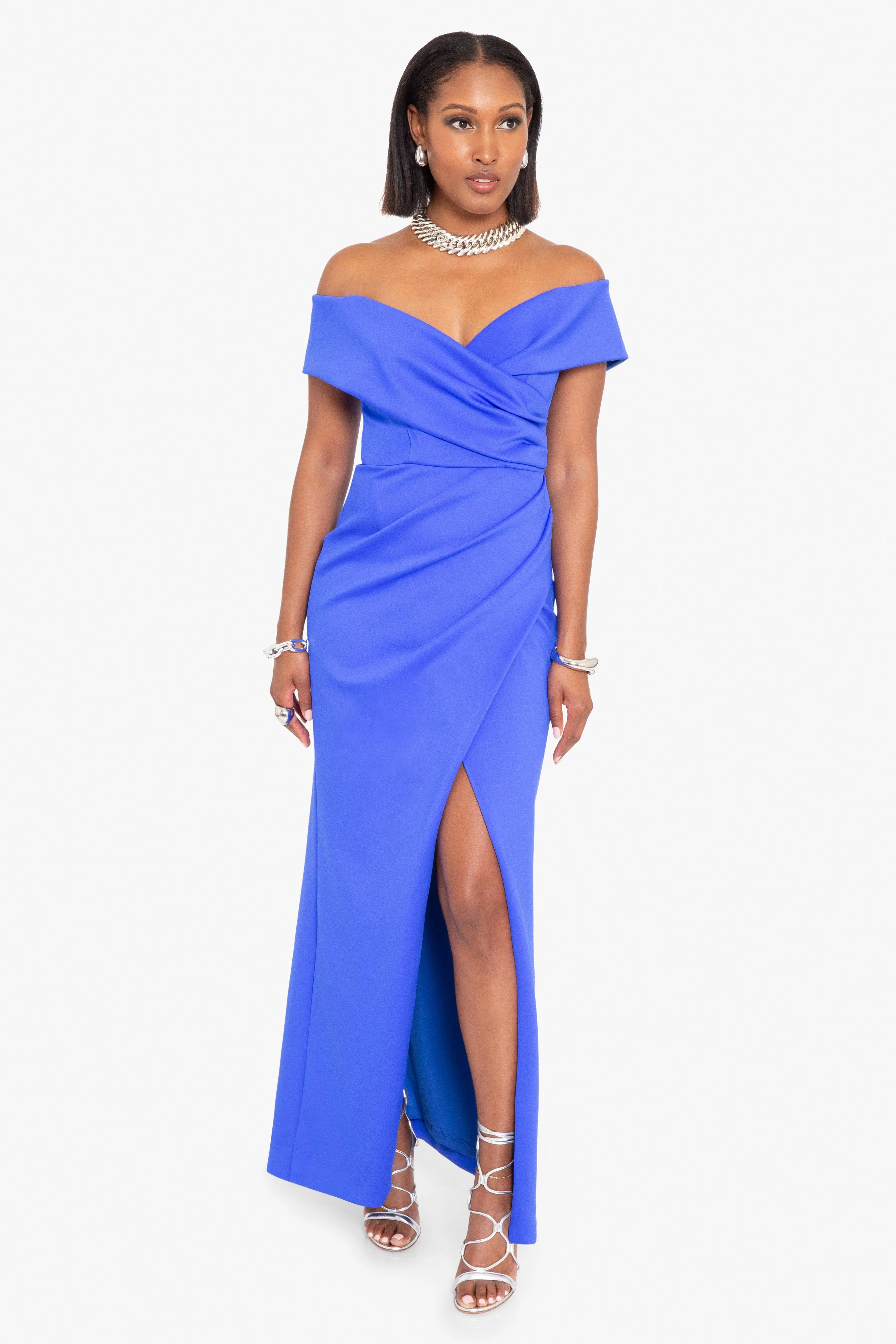 Prisma Gown