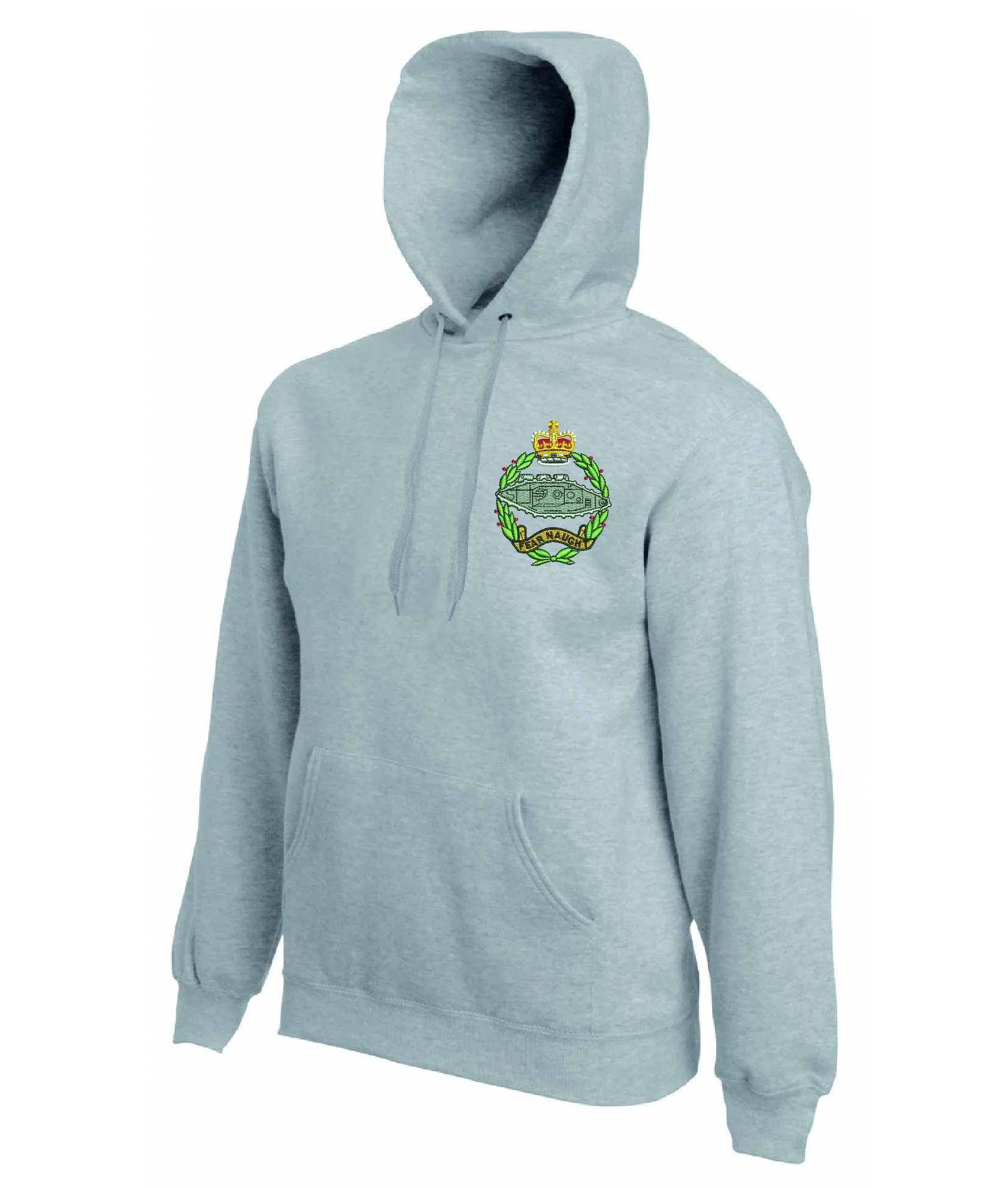 Royal Tank Regiment hoodie