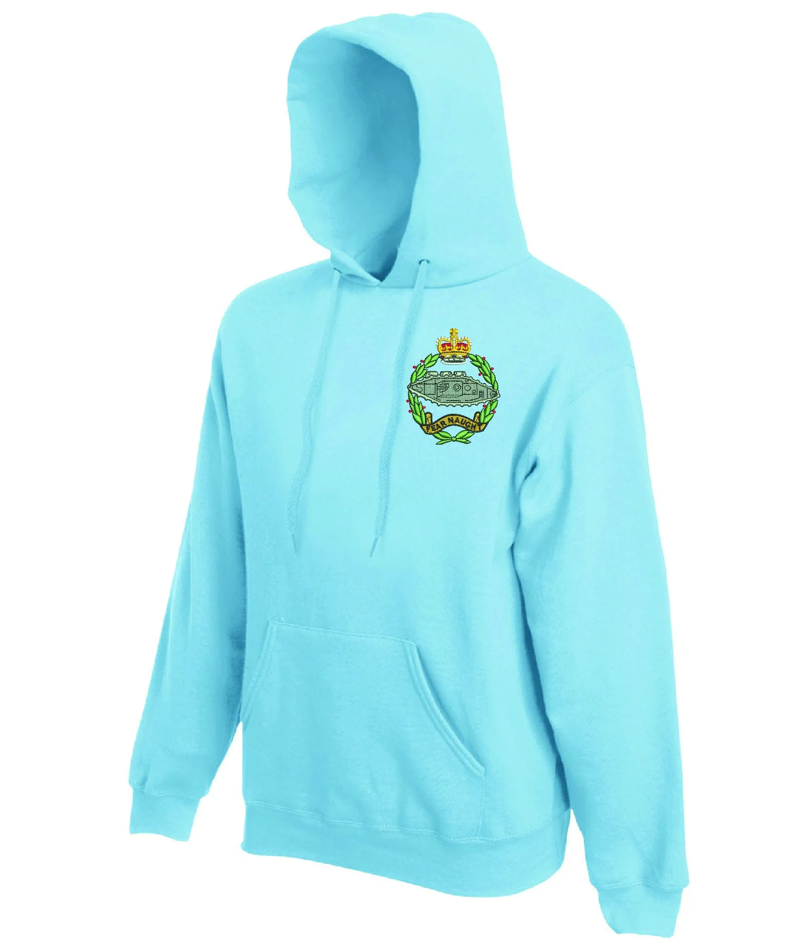 Royal Tank Regiment hoodie