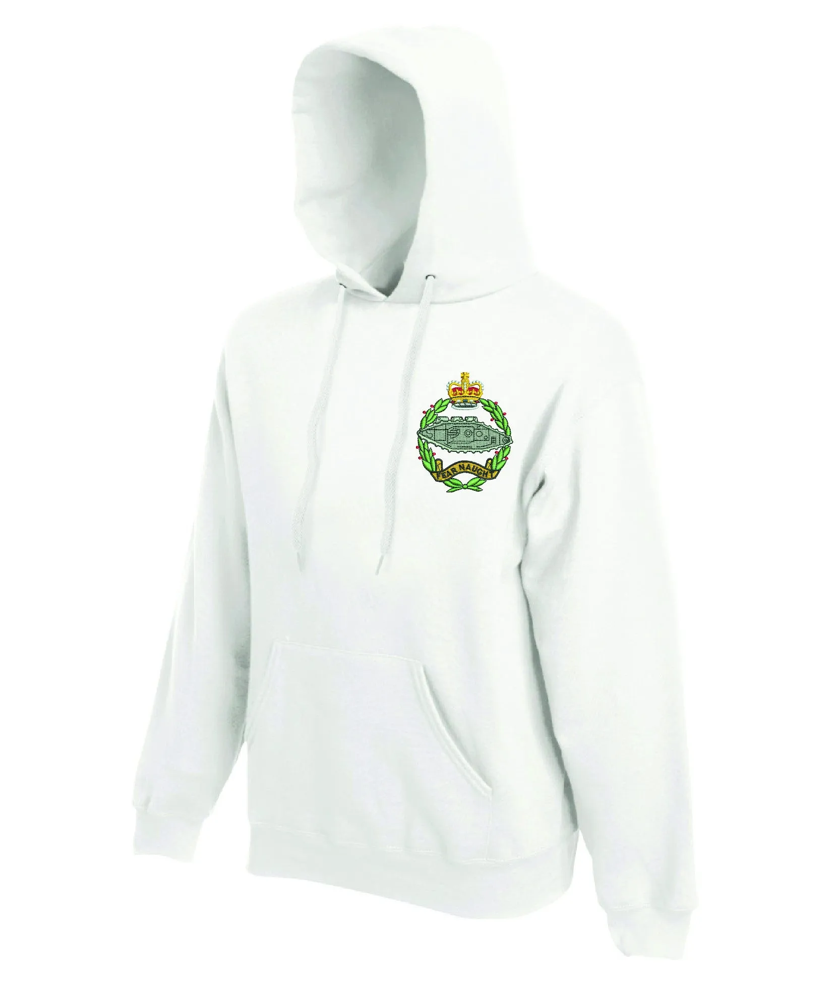 Royal Tank Regiment hoodie
