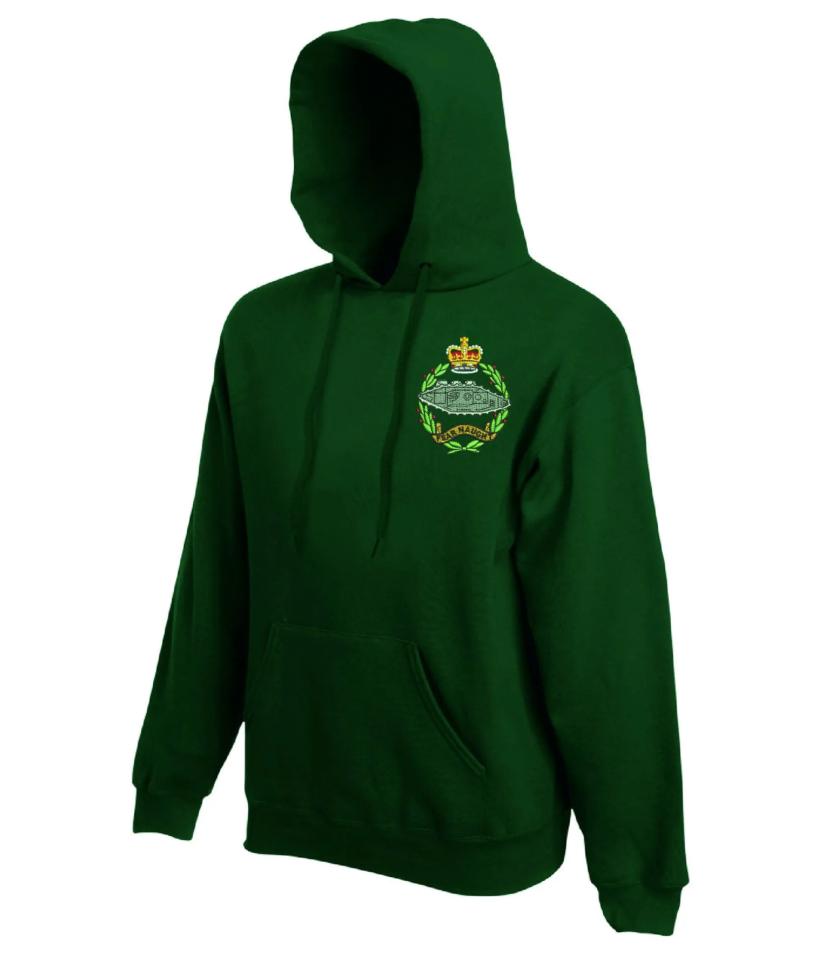 Royal Tank Regiment hoodie
