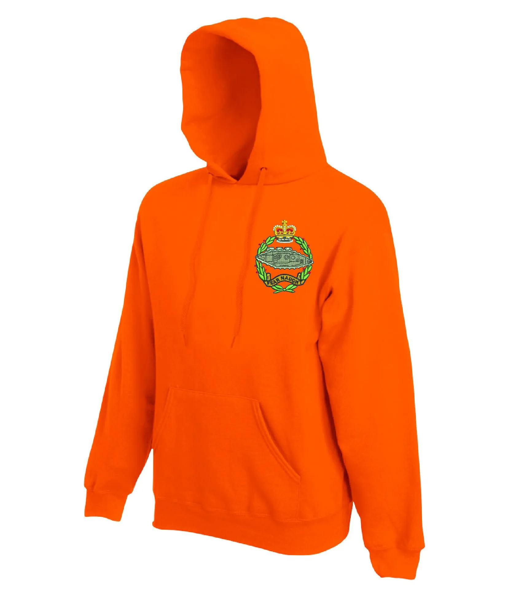 Royal Tank Regiment hoodie