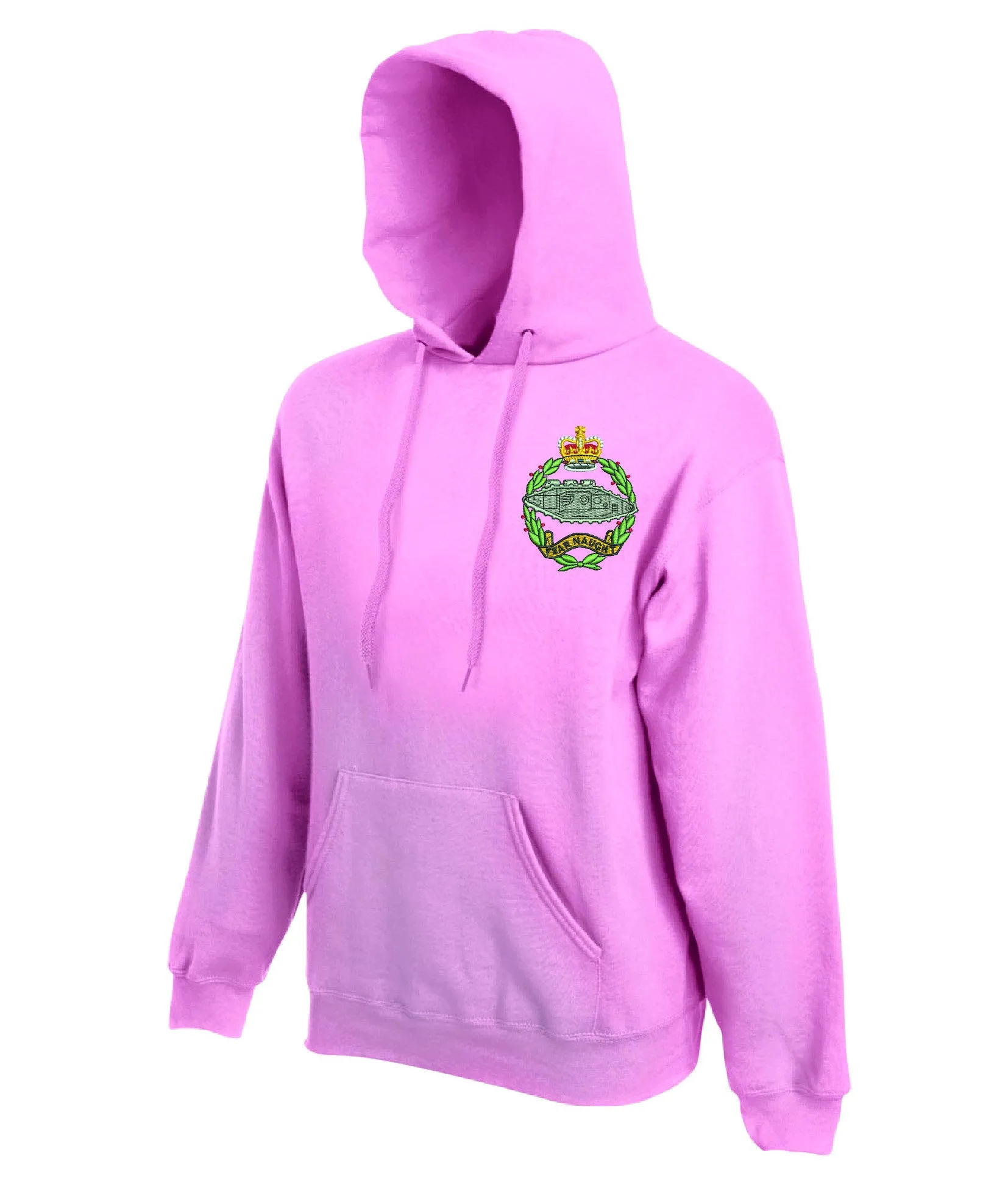 Royal Tank Regiment hoodie