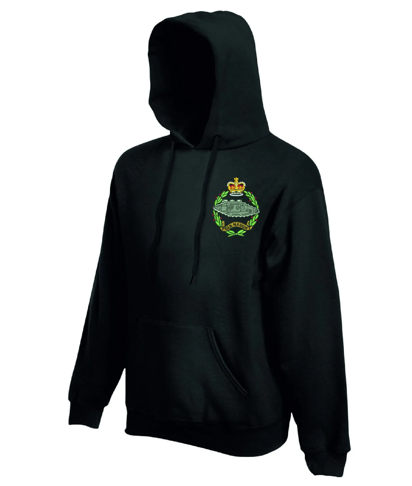Royal Tank Regiment hoodie