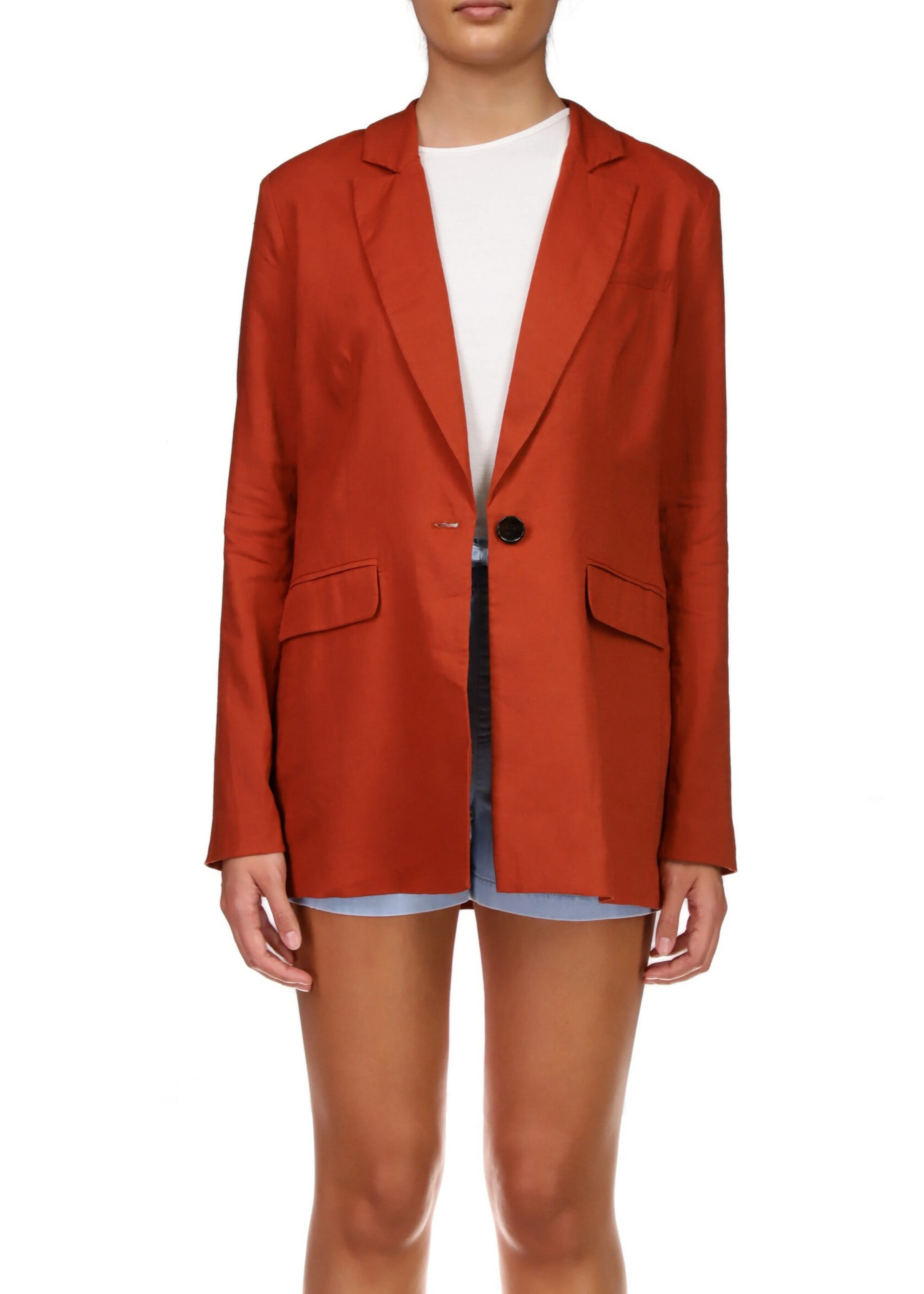 Sanctuary Kora Blazer