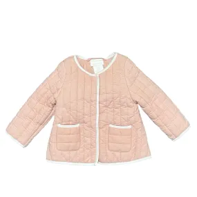 Shabby Chic Quilted Jacket