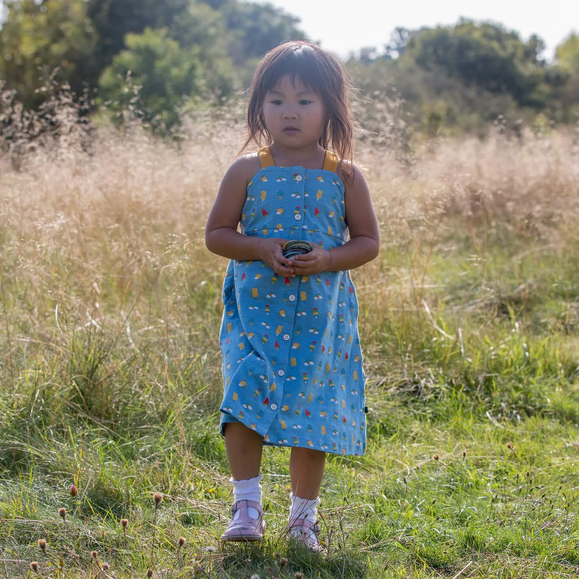 Summer Days Sundress