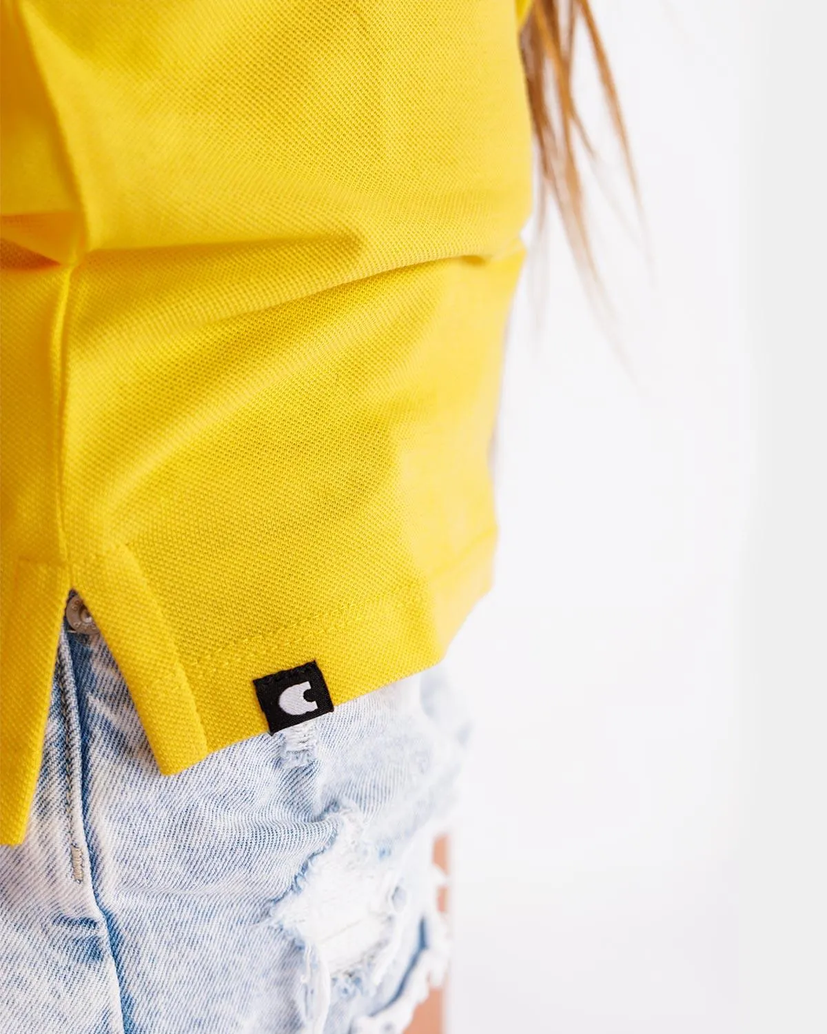 The Polo Shirt