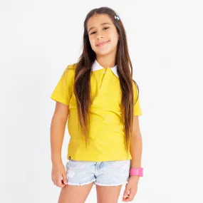 The Polo Shirt