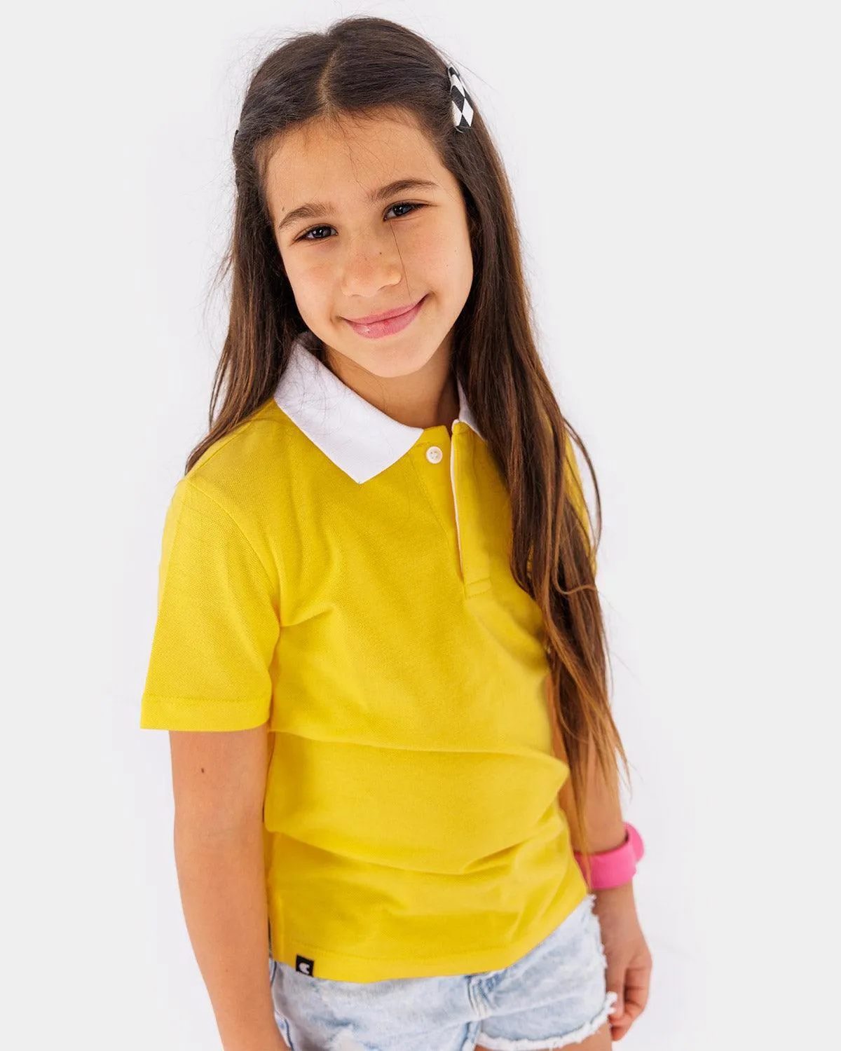 The Polo Shirt