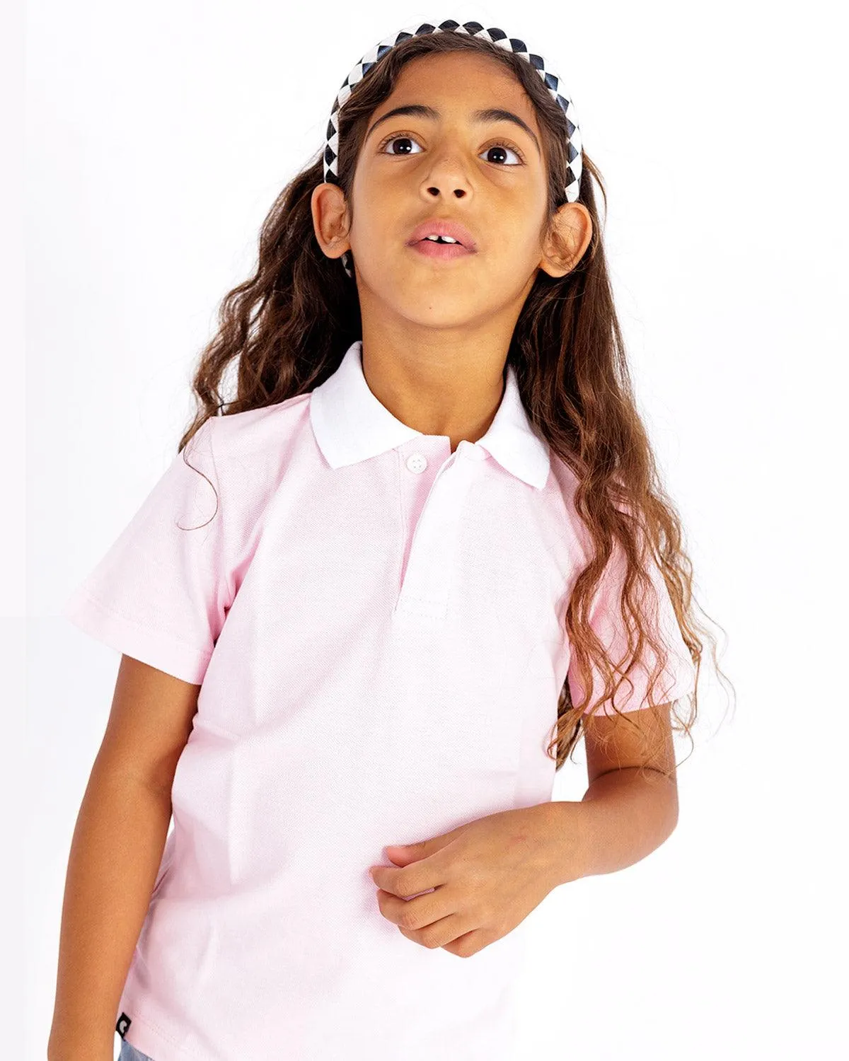 The Polo Shirt
